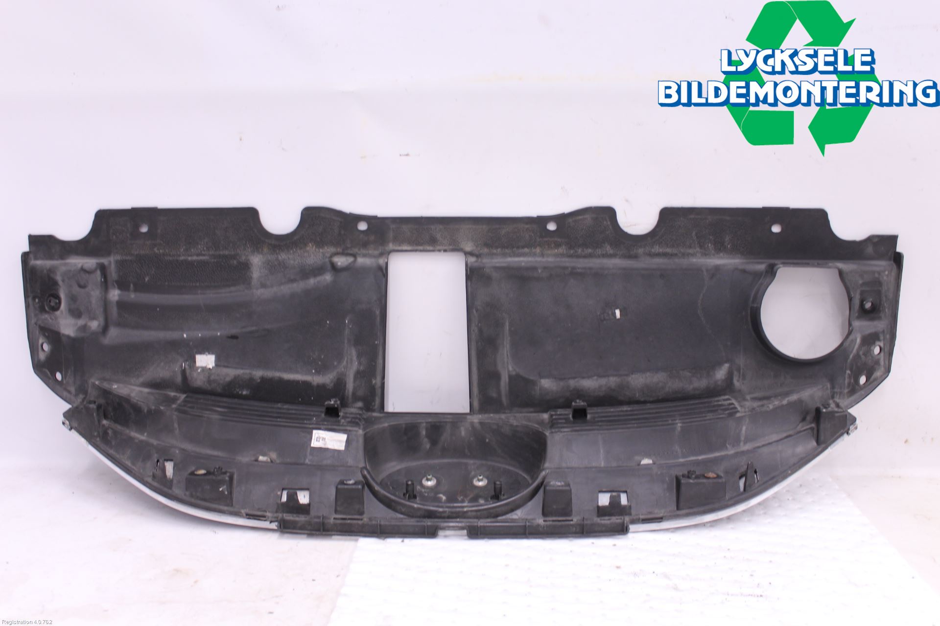 Hyundai ix35 Grill Komp