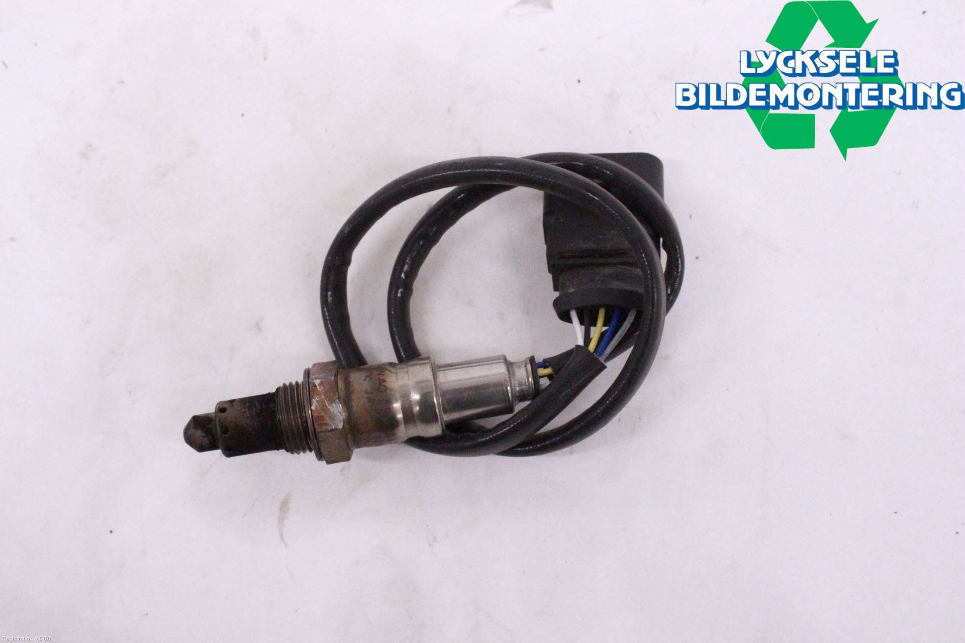 Volkswagen VW TIGUAN 16-24 Injlambdasond