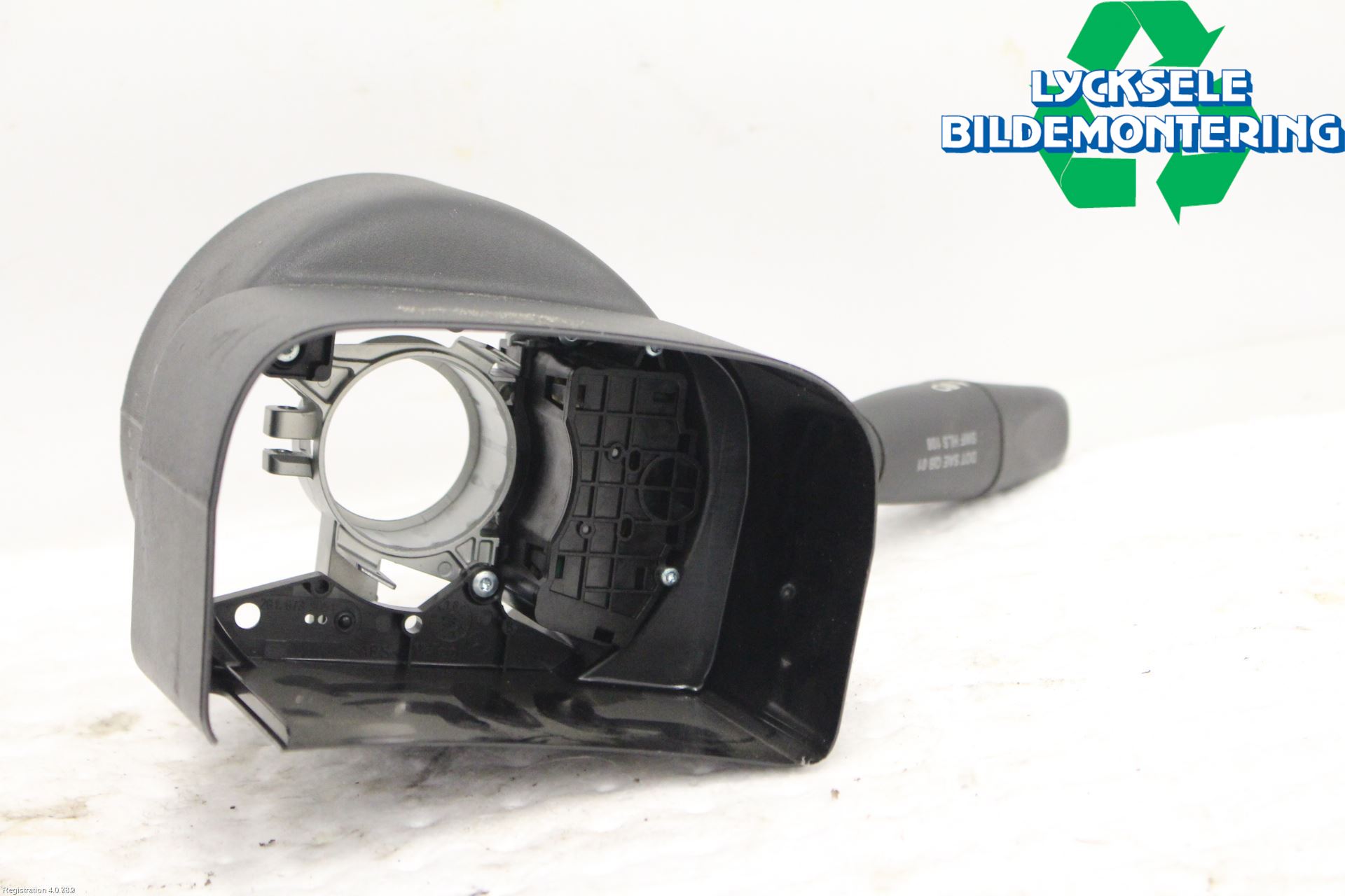 Volkswagen VW CRAFTER 06-16 Spakcentral