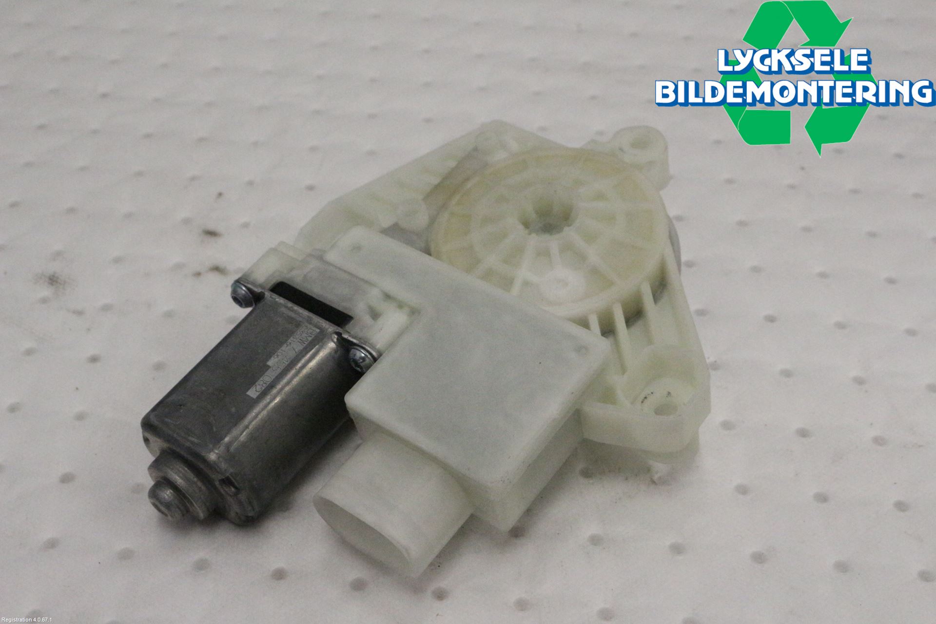 BMW X3 G01 18- Fönsterhissmotor