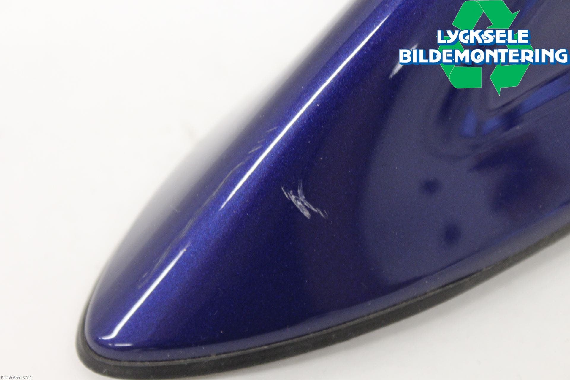 Toyota YARIS CROSS XP21 21- Antenn