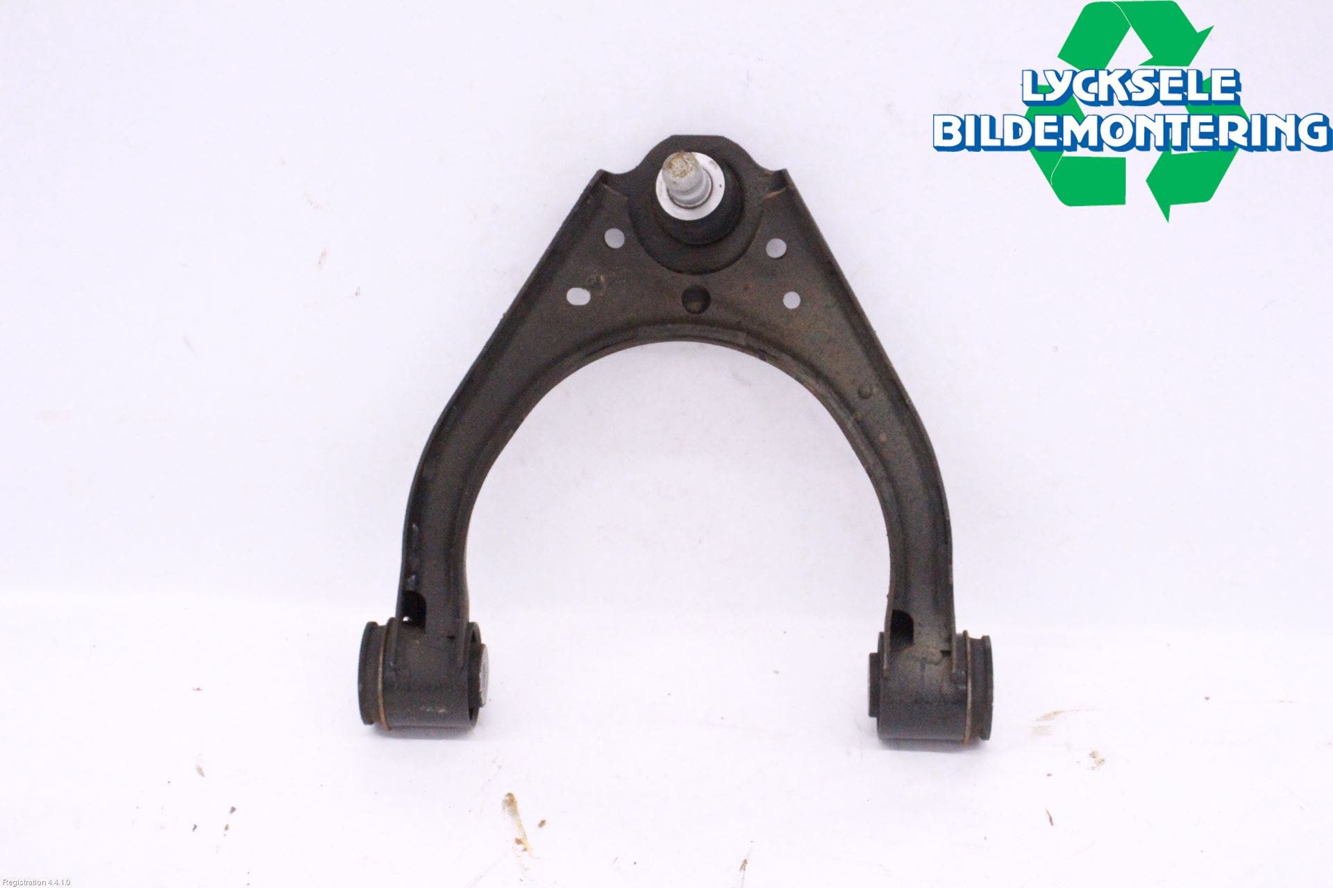 Mazda CX-60 22- Bärarm Fram Övre Hö