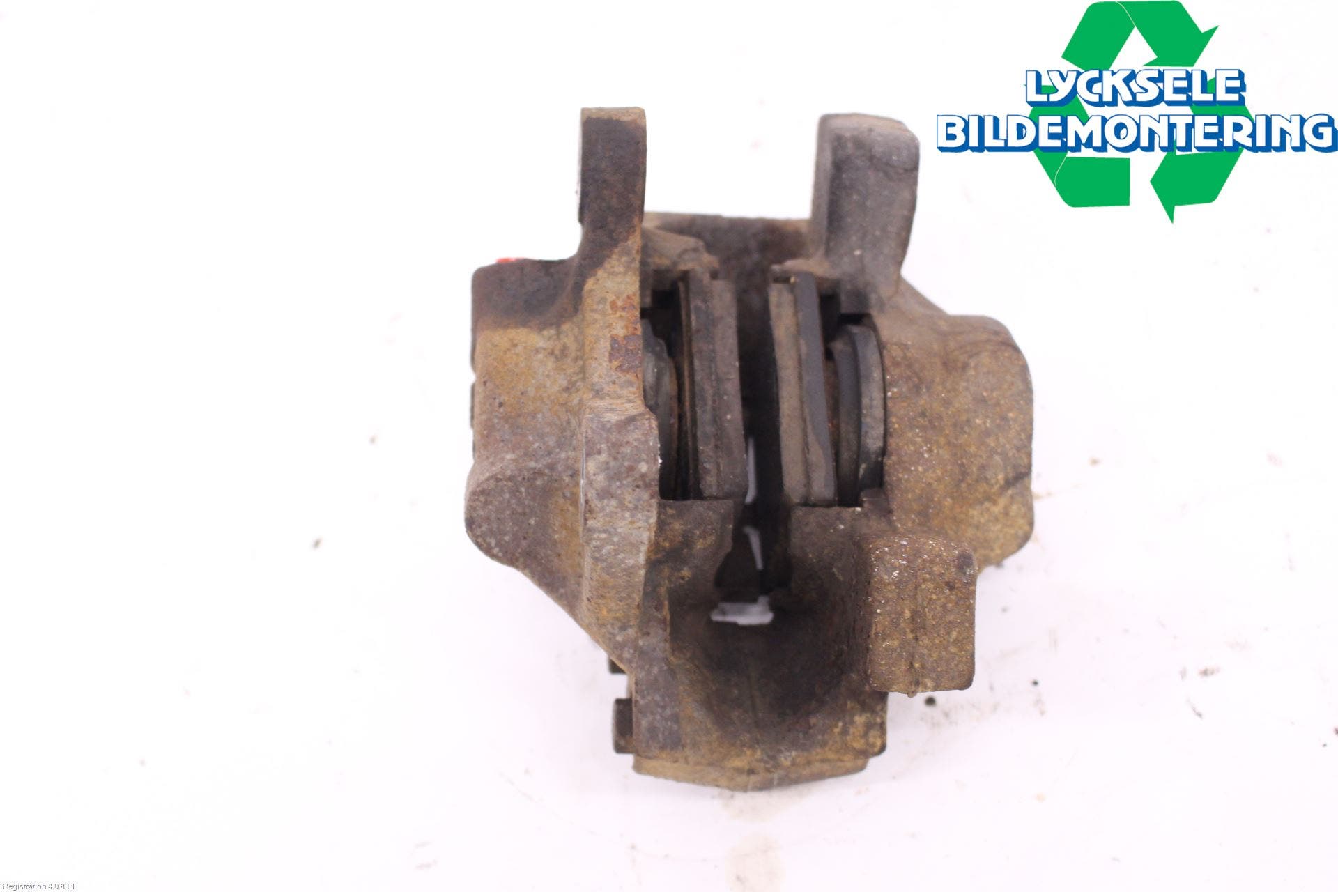 Volvo 940 91-98 Bromsok Bak Vänster