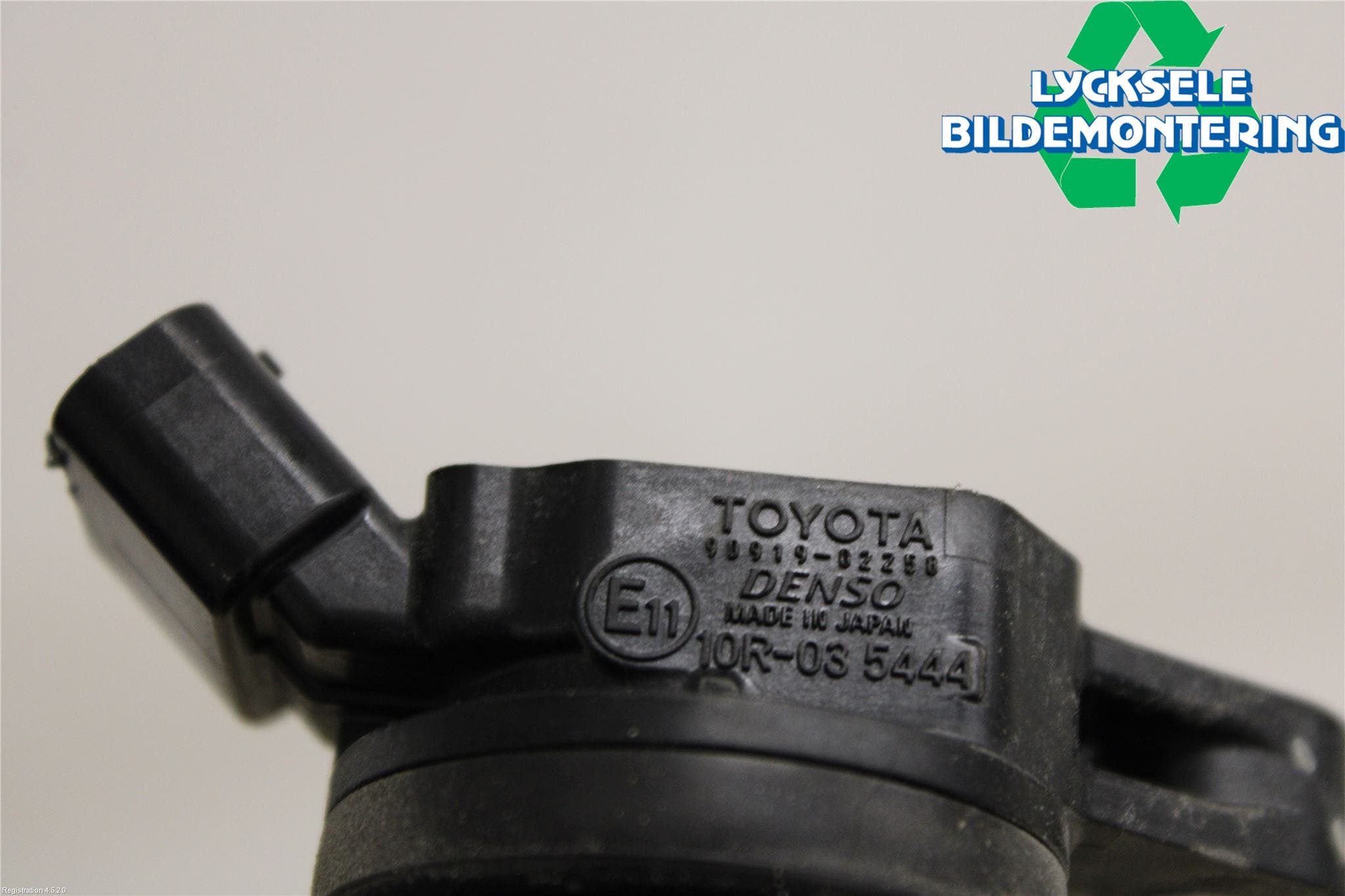 Toyota RAV4 13-18 Tändspole