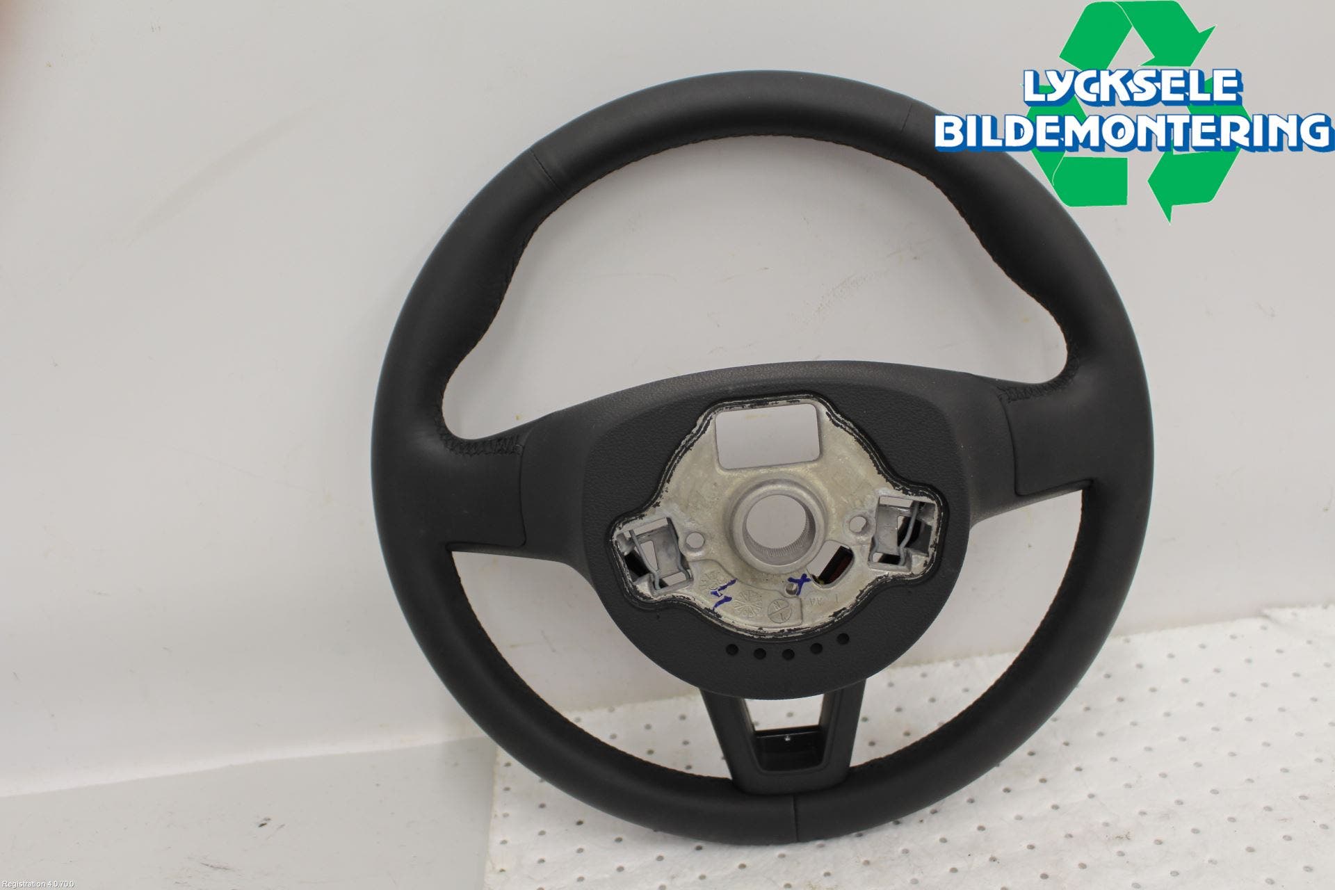 Skoda OCTAVIA (5E) 13-20 Ratt