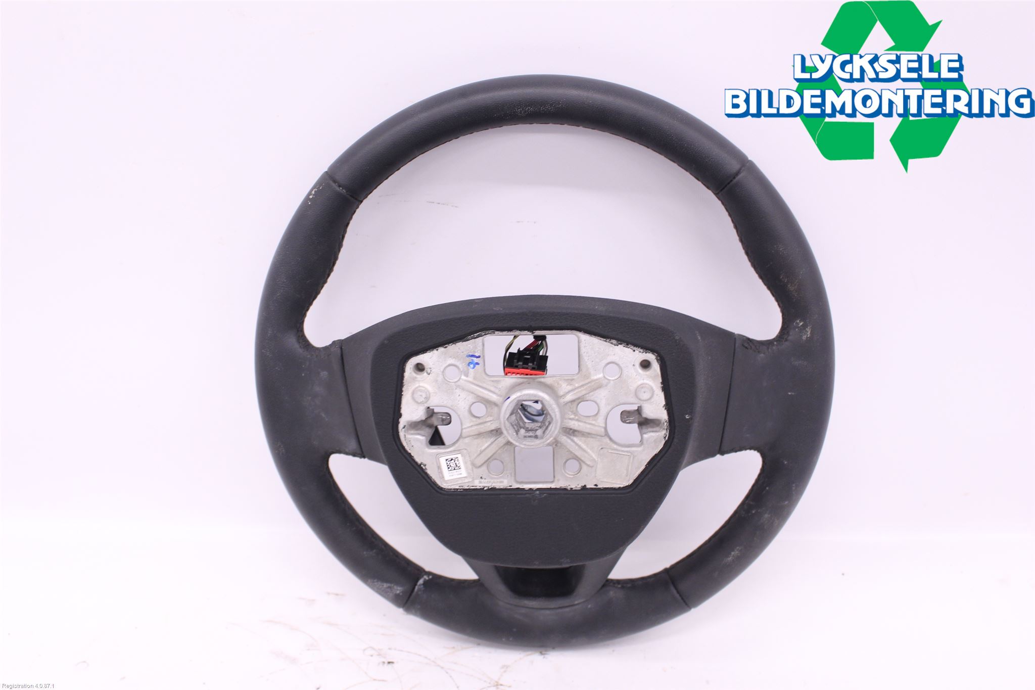 Ford TRANSIT/TOURNEO CUSTOM 13-24 Ratt