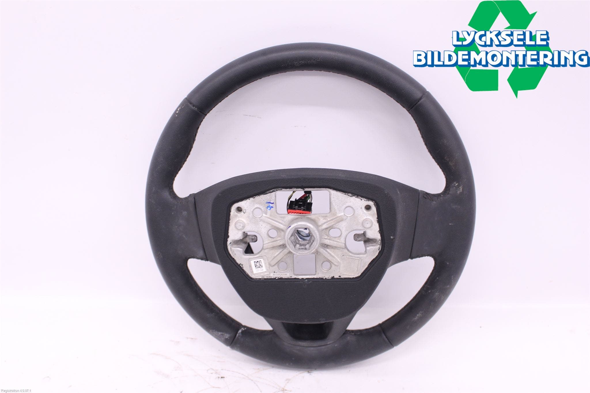 Ford TRANSIT/TOURNEO CUSTOM 13-24 Ratt