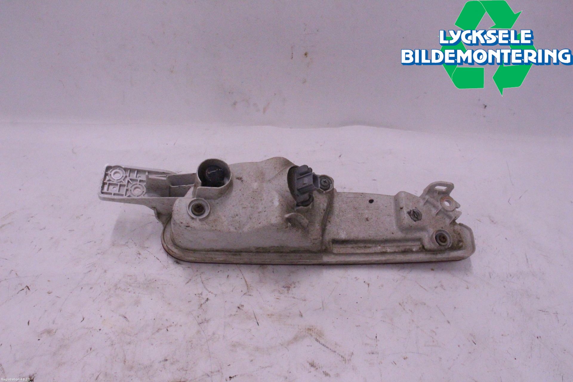 Honda CIVIC 12-16 Dimljus/Reflex Bak