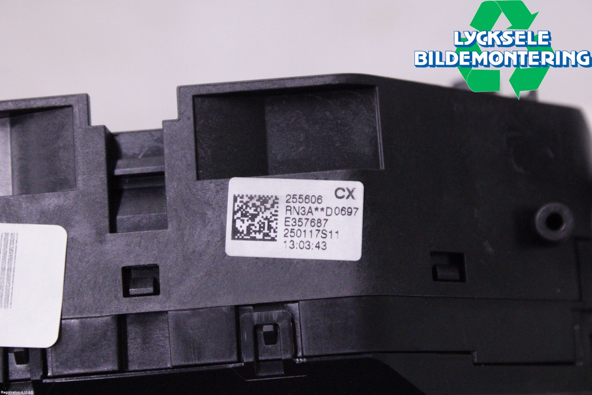 Nissan QASHQAI 21- Spakcentral