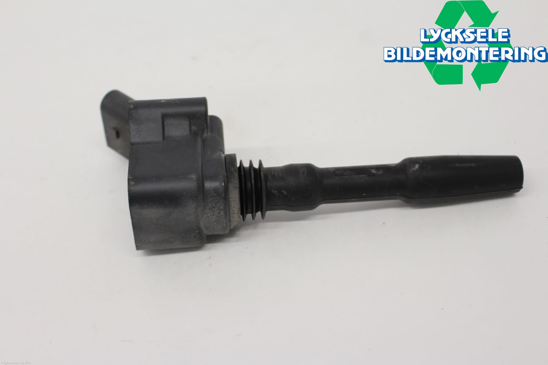 Volkswagen VW GOLF / E-GOLF VIII 20- Tändspole