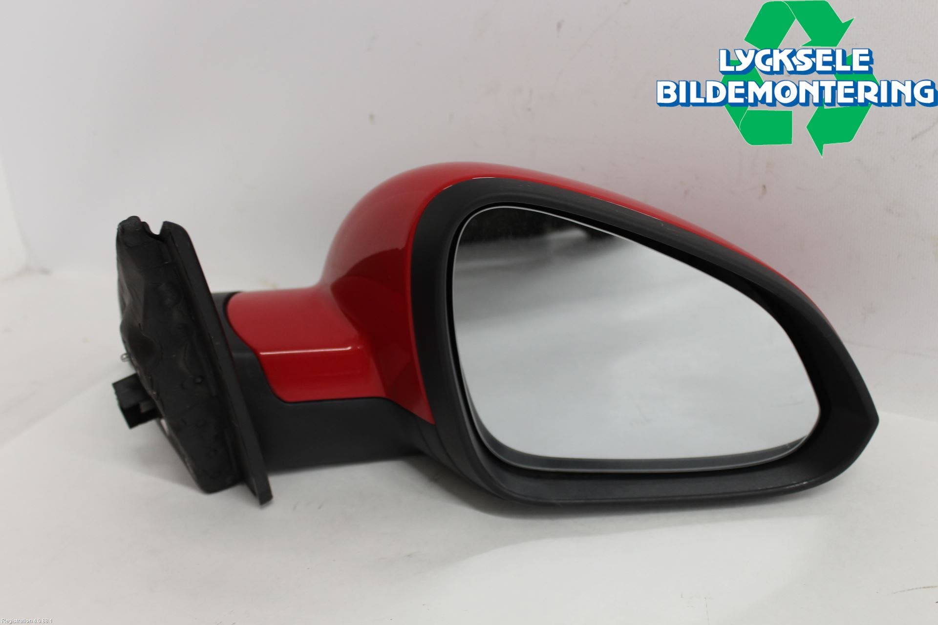 Opel INSIGNIA 09-16 Spegel Yttre El Hö