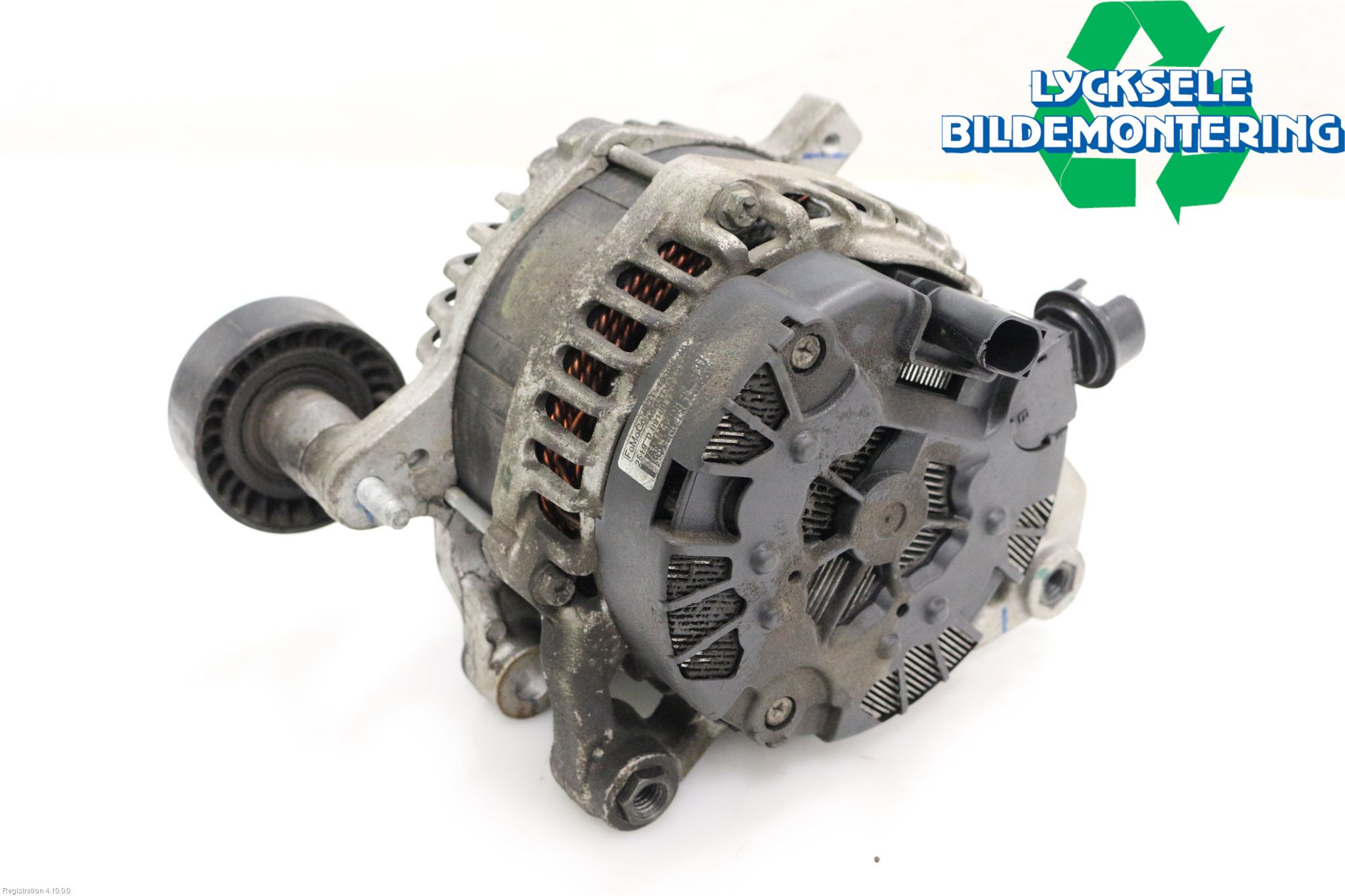 Ford RANGER EU 12-23 Generator