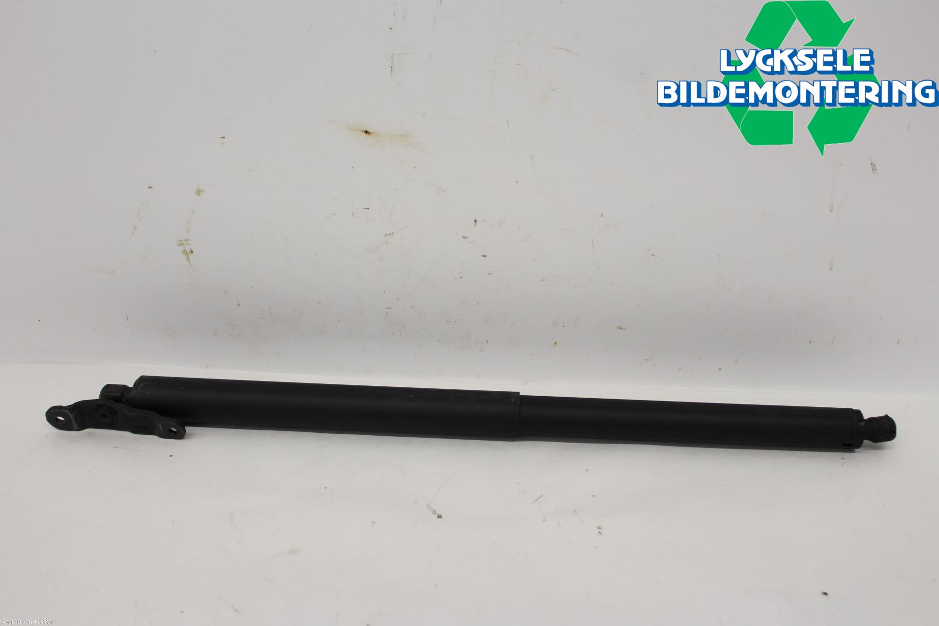 Volkswagen VW T-ROC 18- Gasfjäder Baklucka