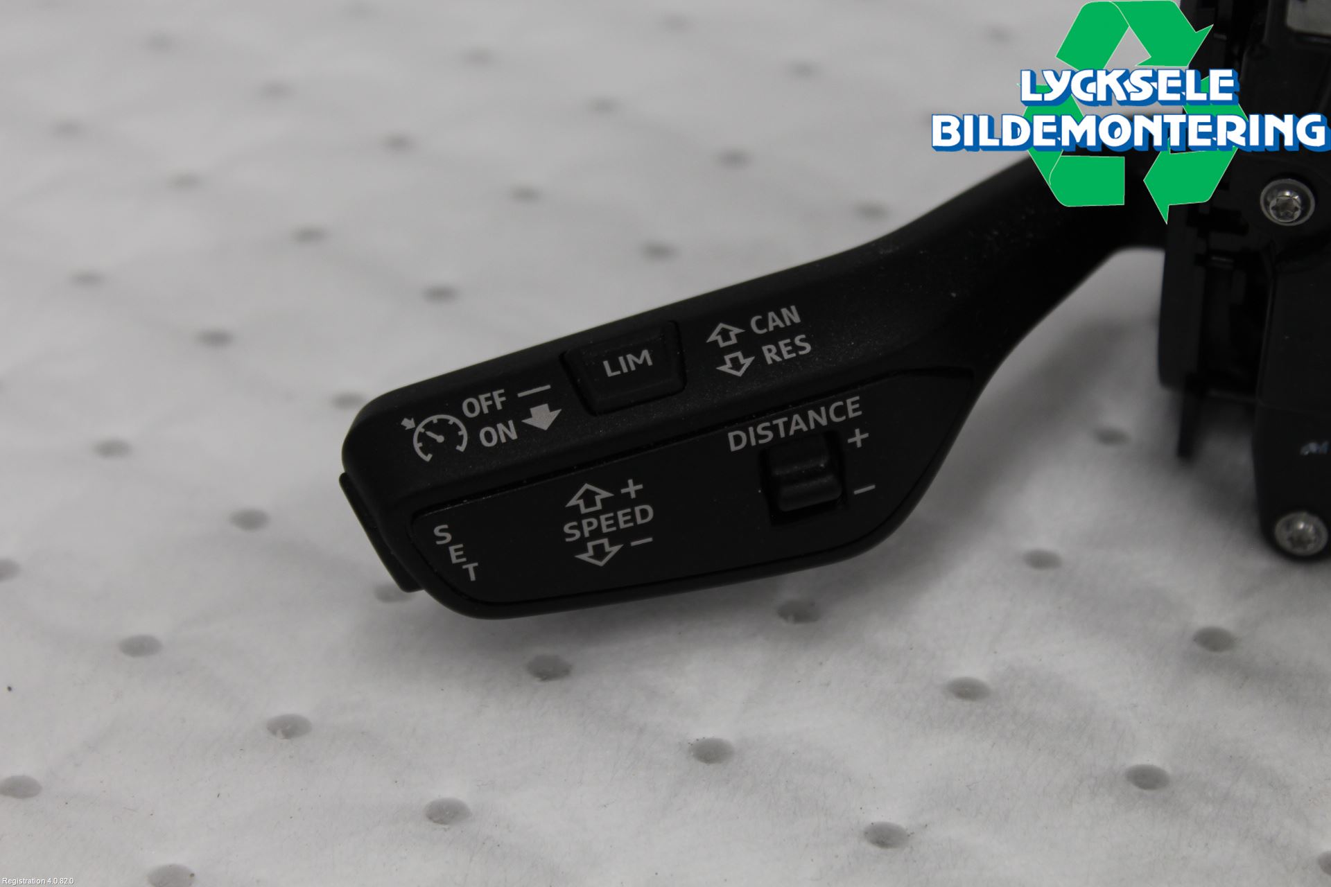 Audi Q5/SQ5 17- Spakcentral