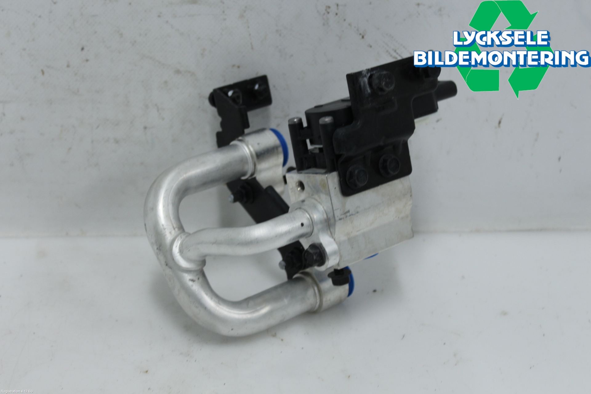 Kia EV9 24- Ac Expansionsventil