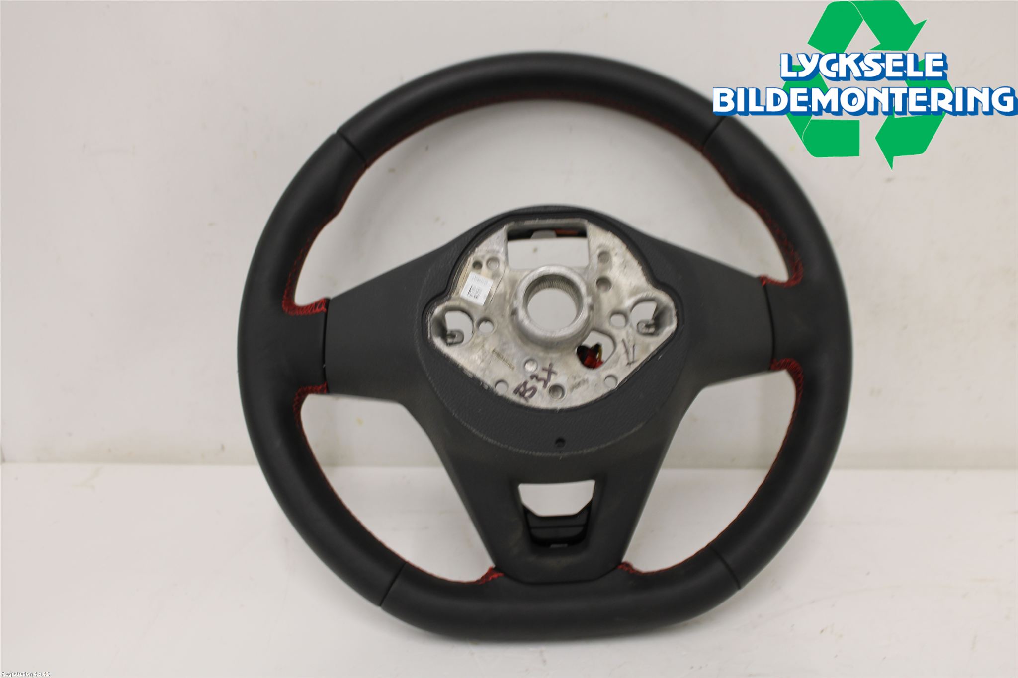 Volkswagen VW ID.4 21- Ratt