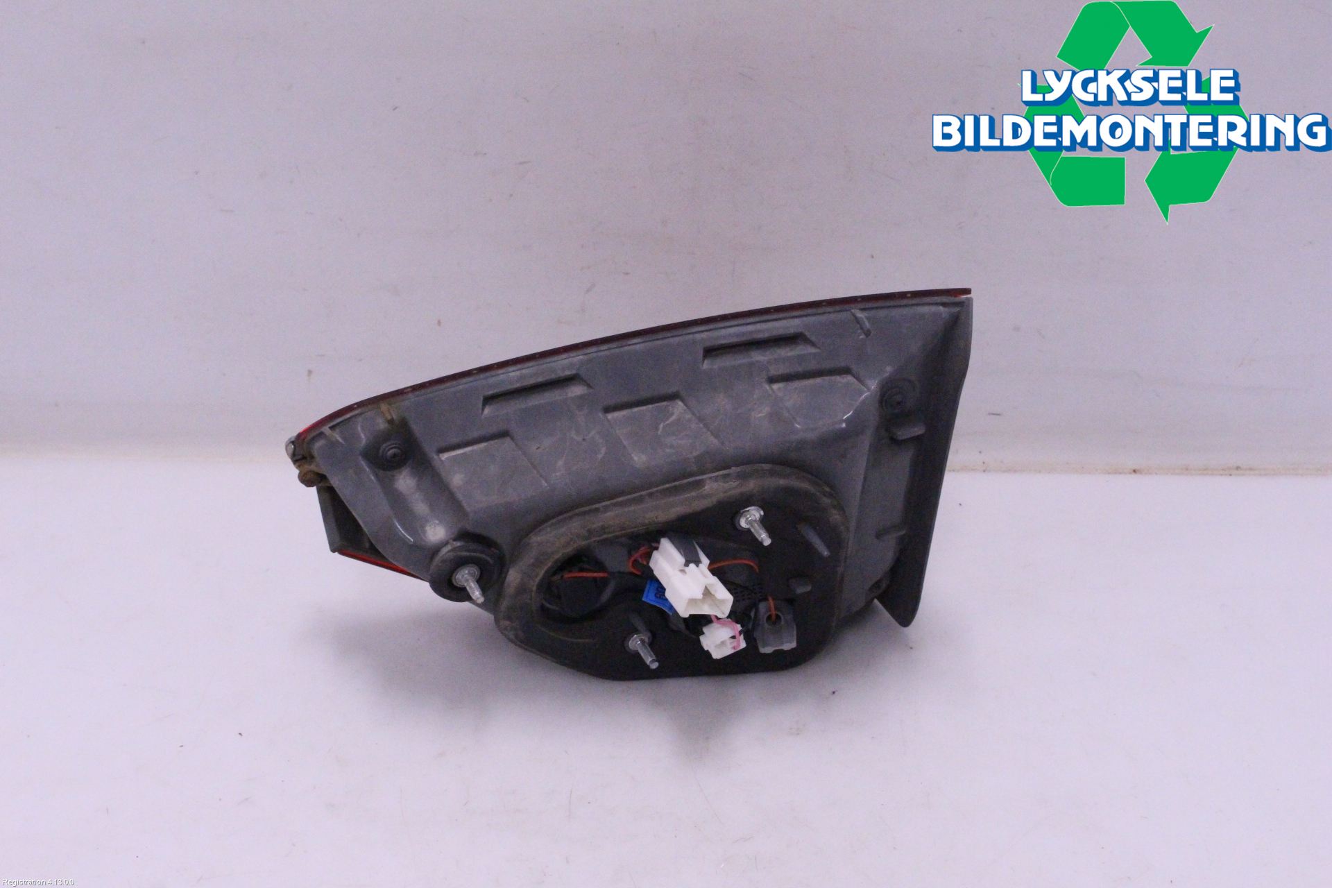 Hyundai i40 16-18 Bakljus Lucka Vä