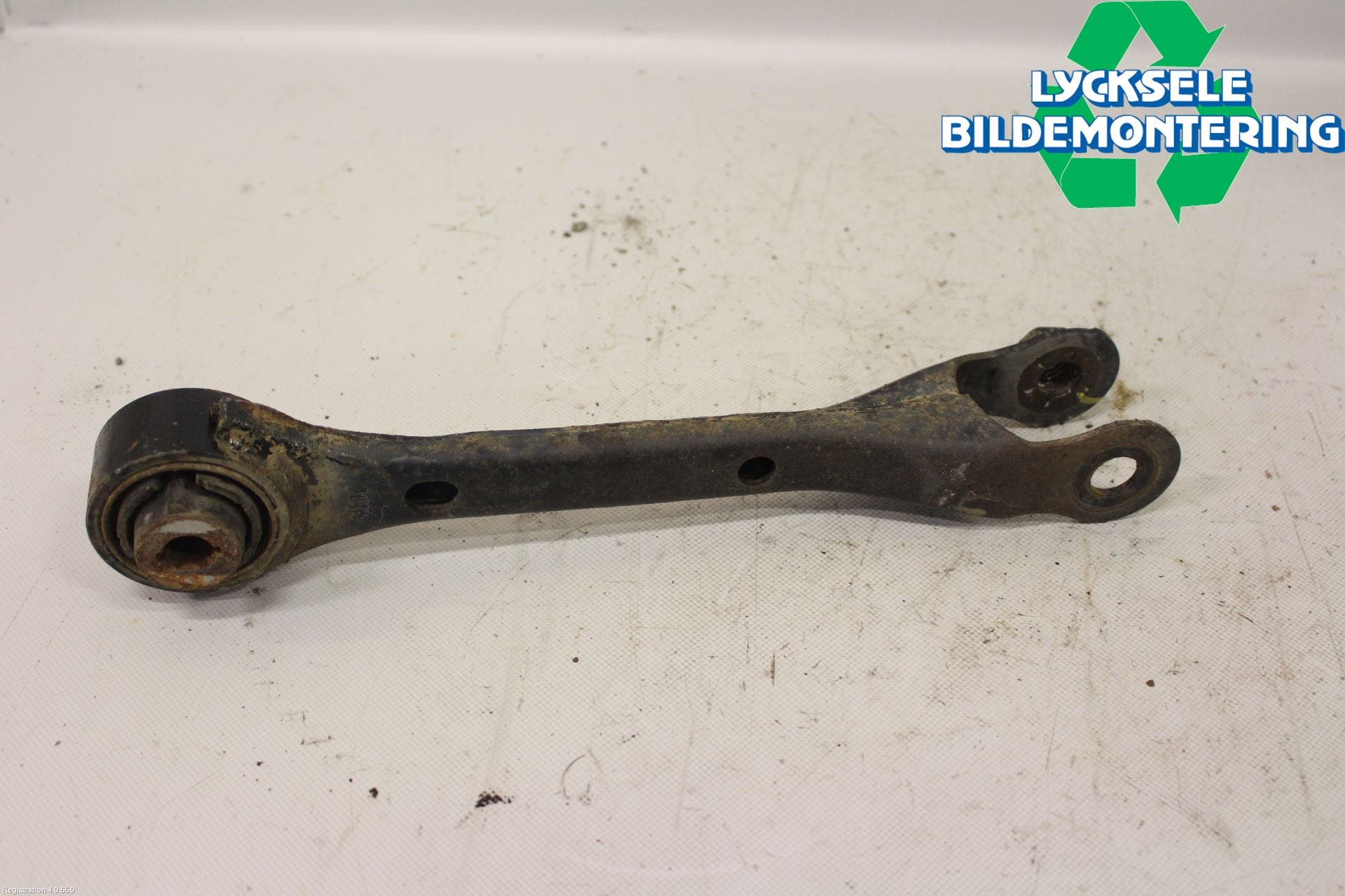 Ford S-MAX 15- Bärarm Bak Höger