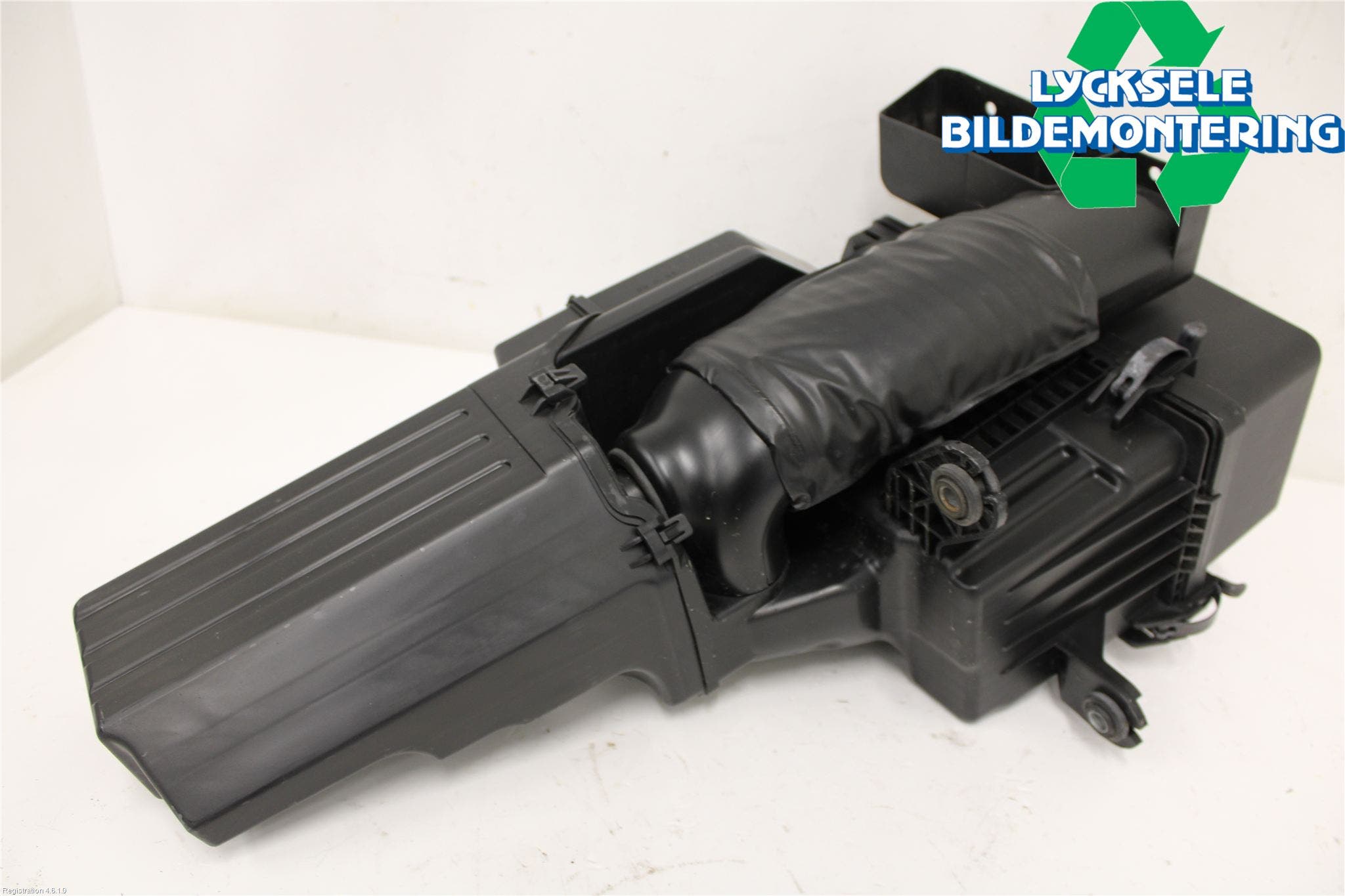 Hyundai i20 GB 15-20 Luftrenare