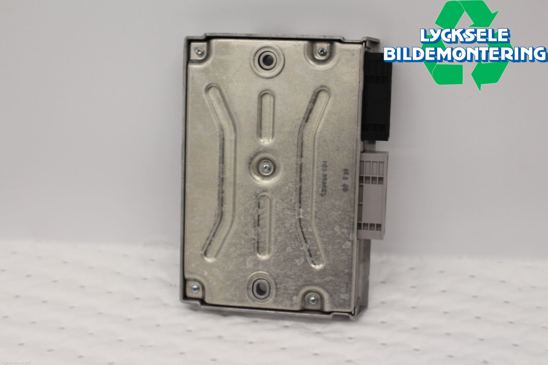 Audi A4/S4 B9 20- Styrenhet Övrigt