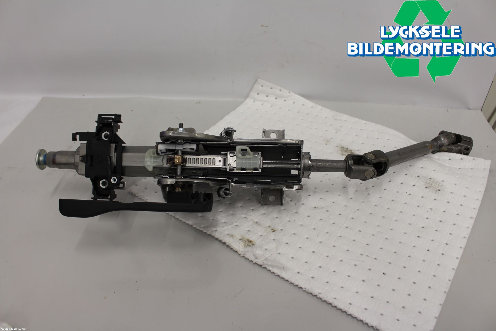 Volkswagen VW ARTEON 17- Rattaxel