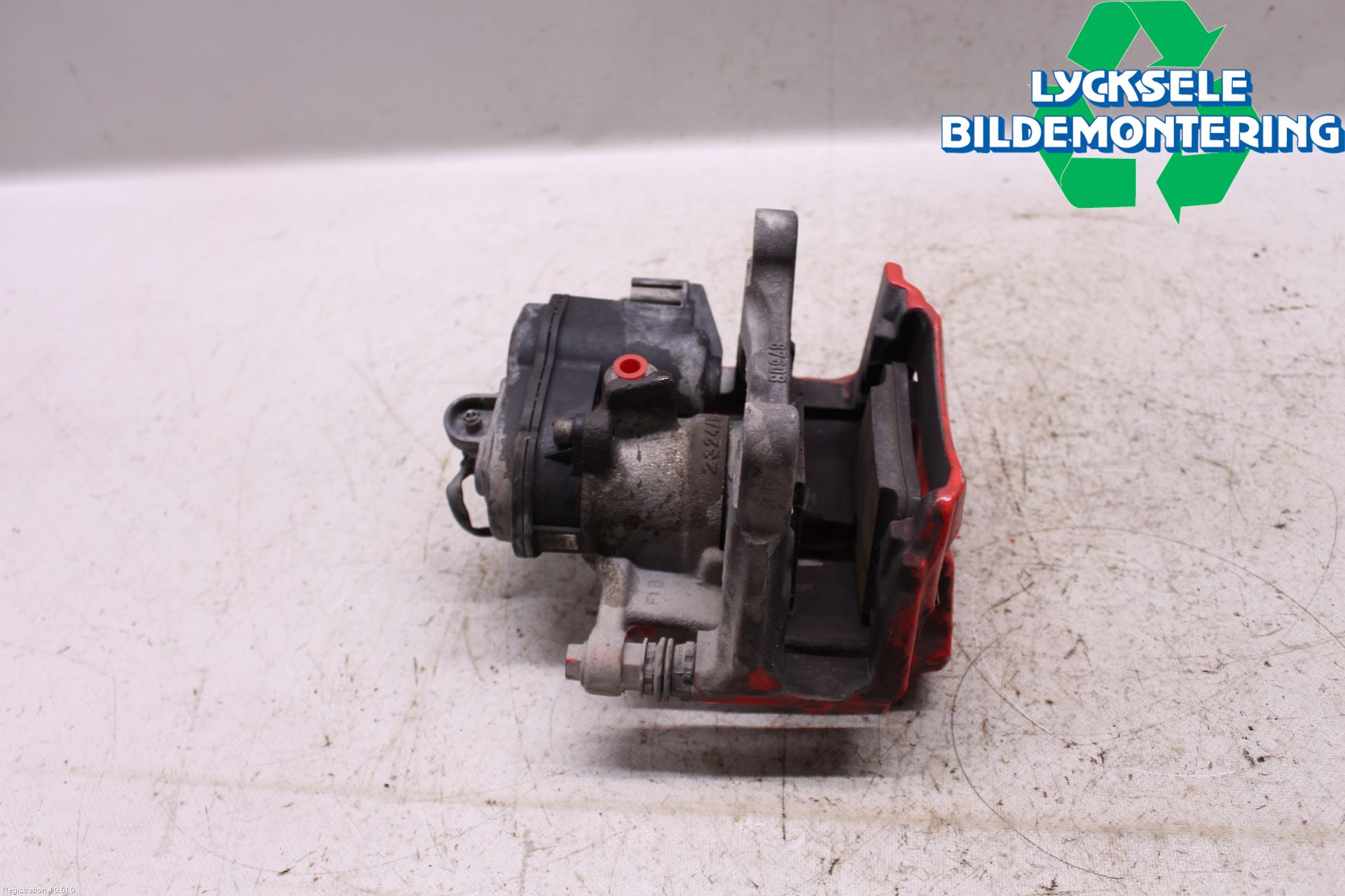 Audi Q8/SQ8 4M 19- Bromsok Bak Höger