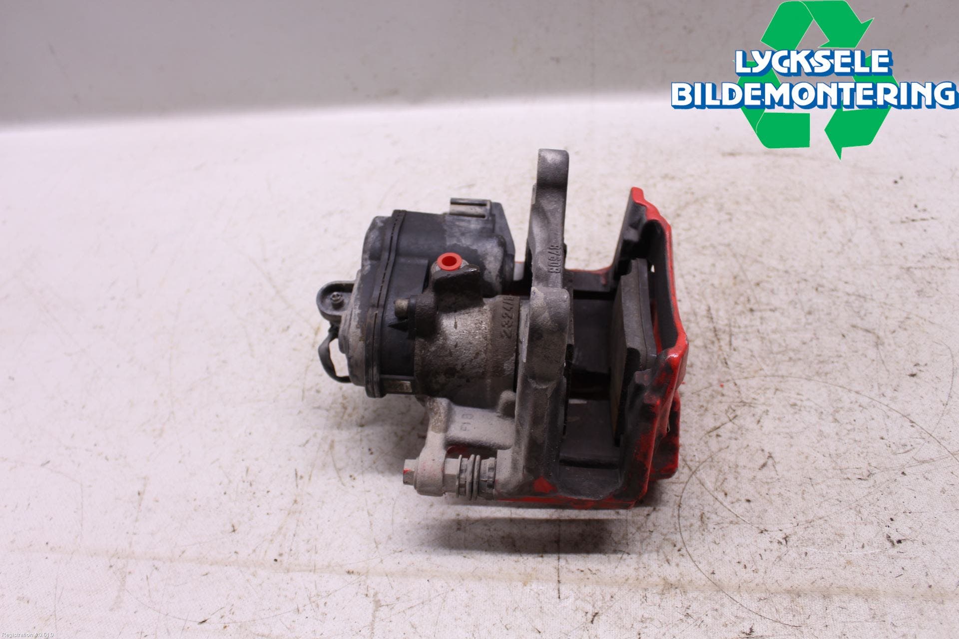 Audi Q8/SQ8 4M 19- Bromsok Bak Höger