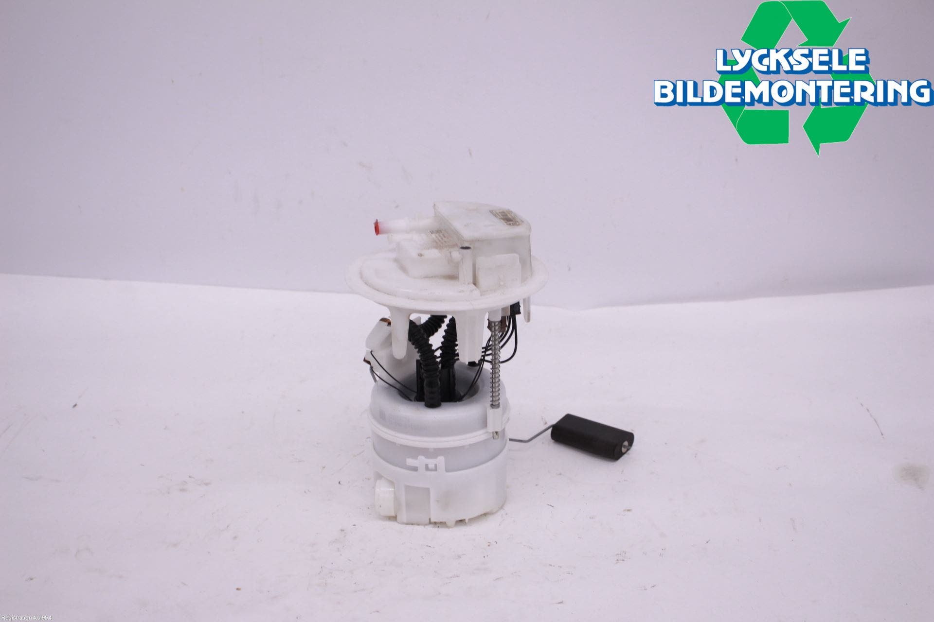 Peugeot 308 14-21 Bränslepump El