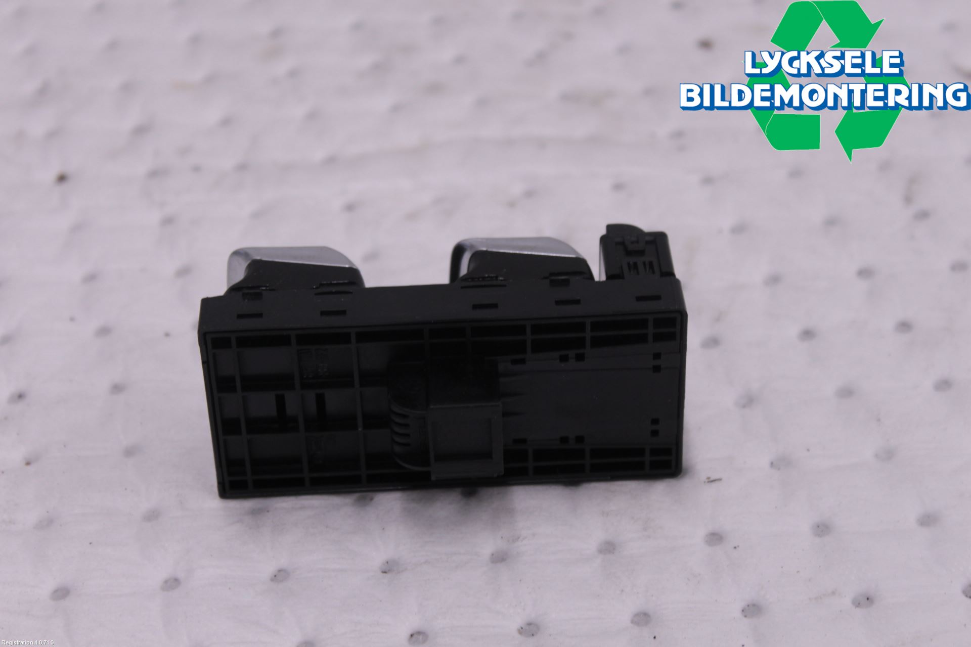 Audi A6 ALLROAD 12-18 Strömställare Elhiss