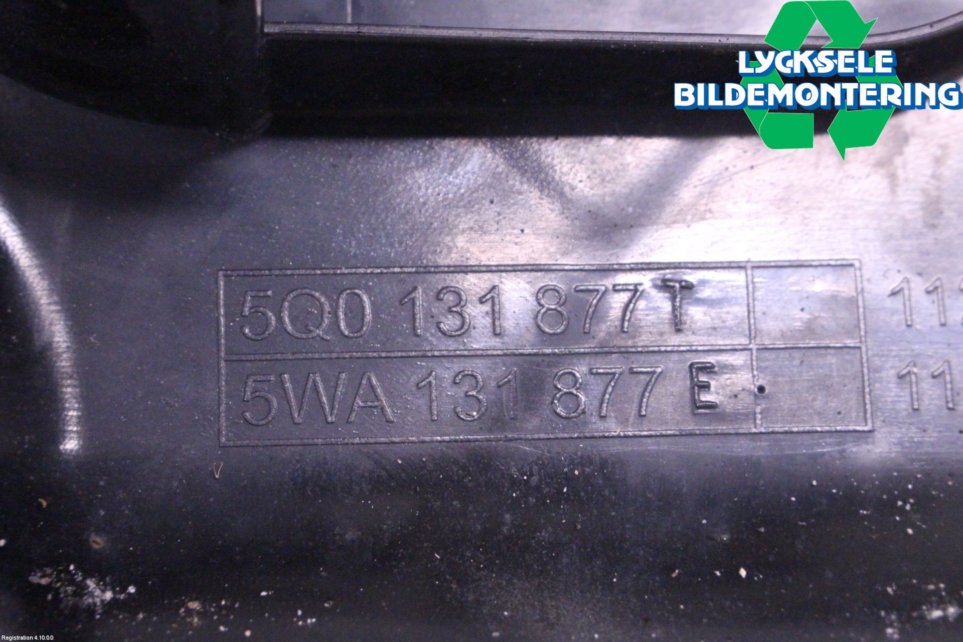 Skoda OCTAVIA (5E) 13-20 Adblue Tank