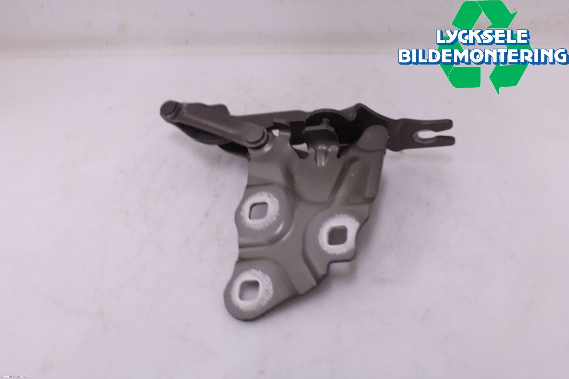 BMW X3 F25 10-17 Huvgångjärn