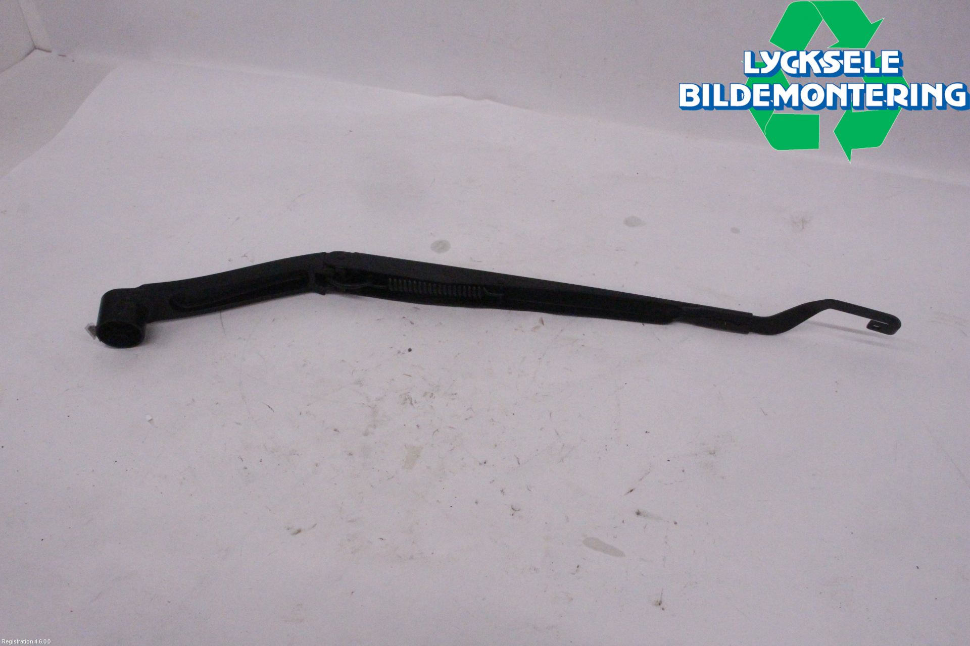 Kia NIRO (DE) 17-22 Torkararm Armar Vindruta