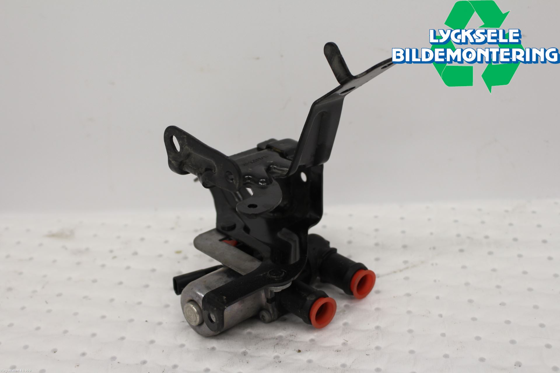 Volkswagen VW ID.4 21- Värmeventil