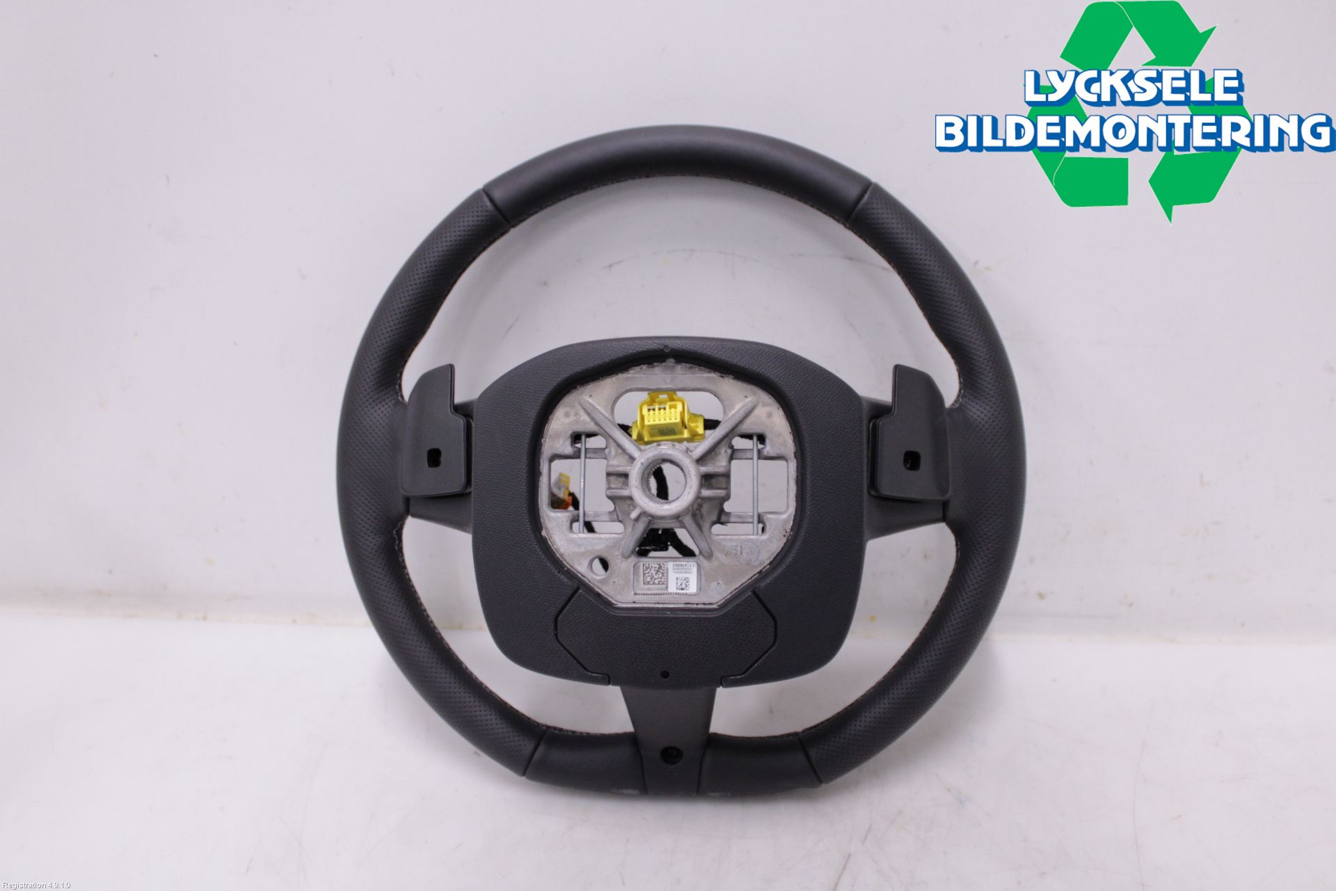 Opel ASTRA L 22- Ratt