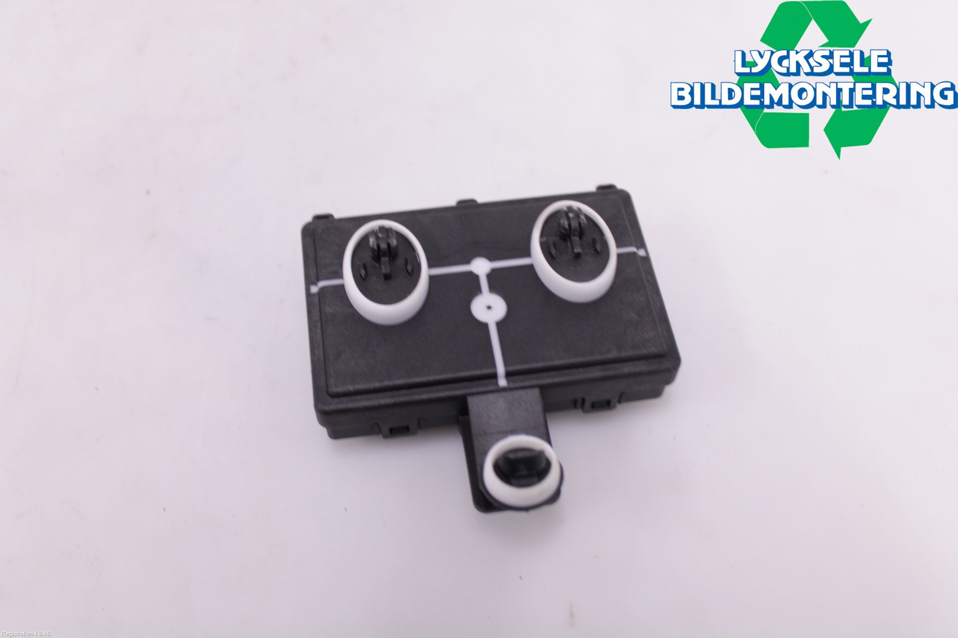 Volkswagen VW ID.4 21- Styrenhet Dörr