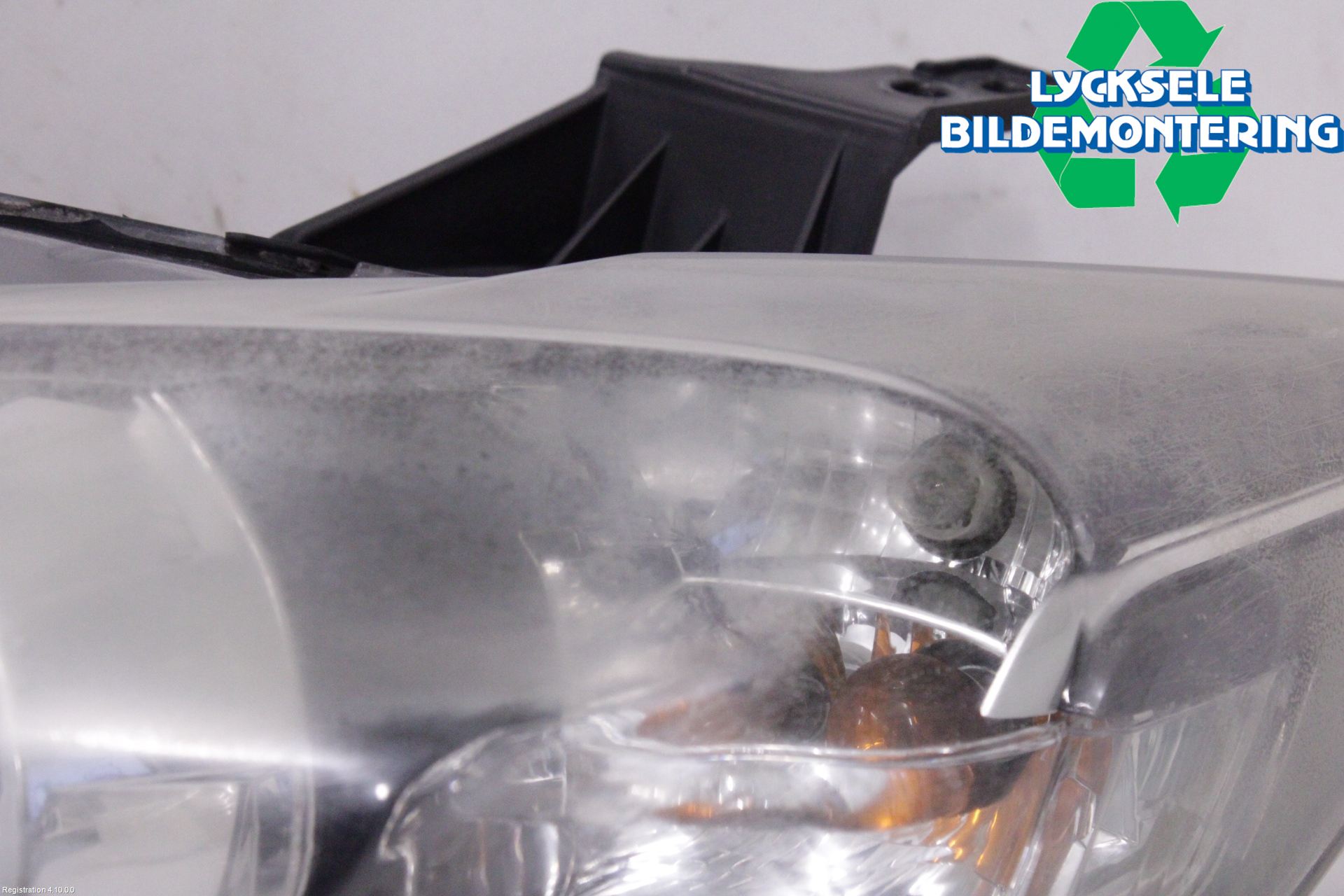 Mazda CX-5 12-17 Strålkastare Vänster