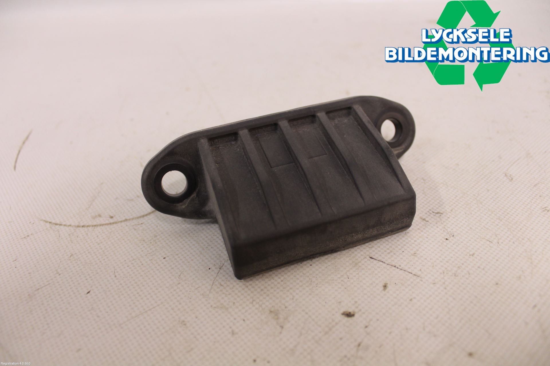 Toyota RAV4 13-18 Bakluckehandtag