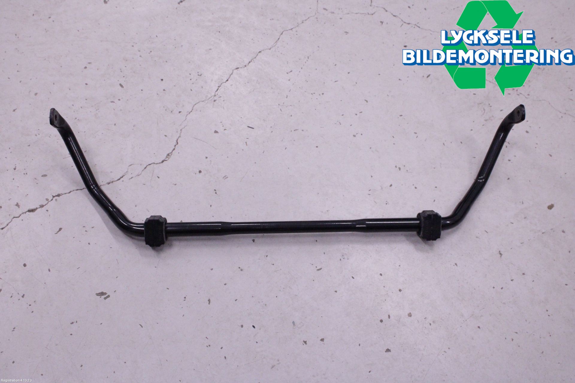 BMW 5 G30/G31/F90 17-23 Krängningshämmare Fram