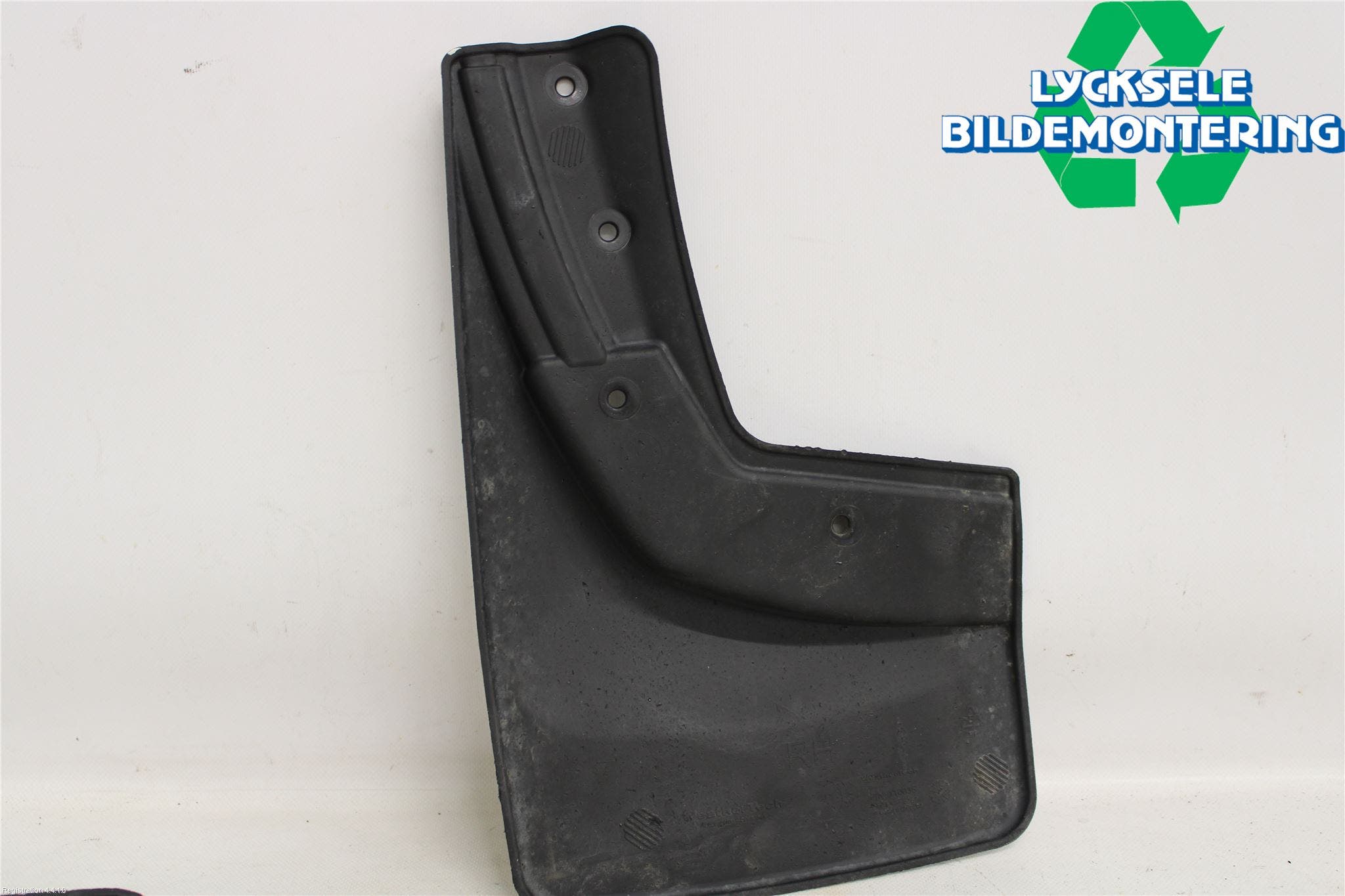 Chevrolet SILVERADO PICKUP Stänkskydd