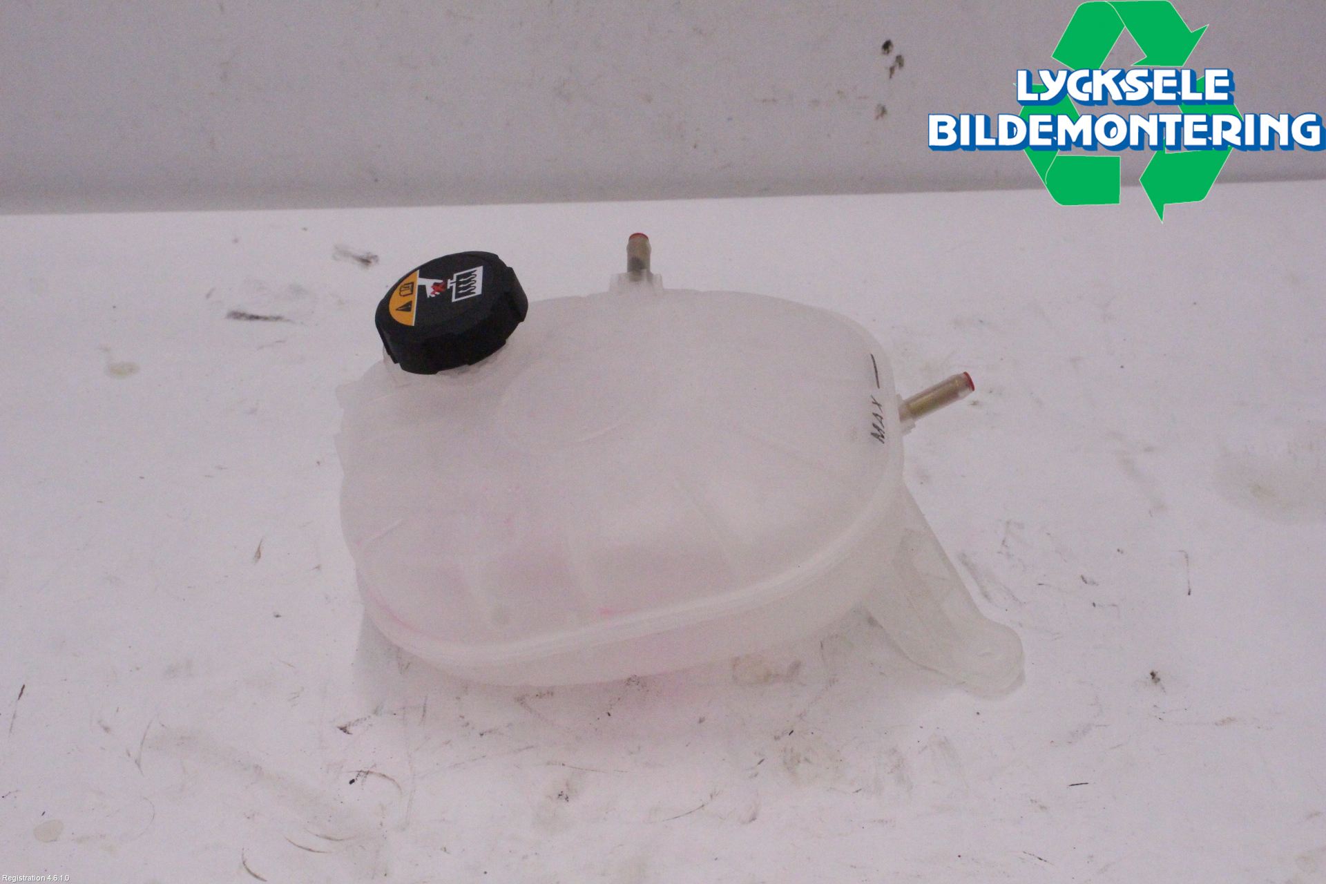 Kia CEED/CEED SW 19- Expansionstank