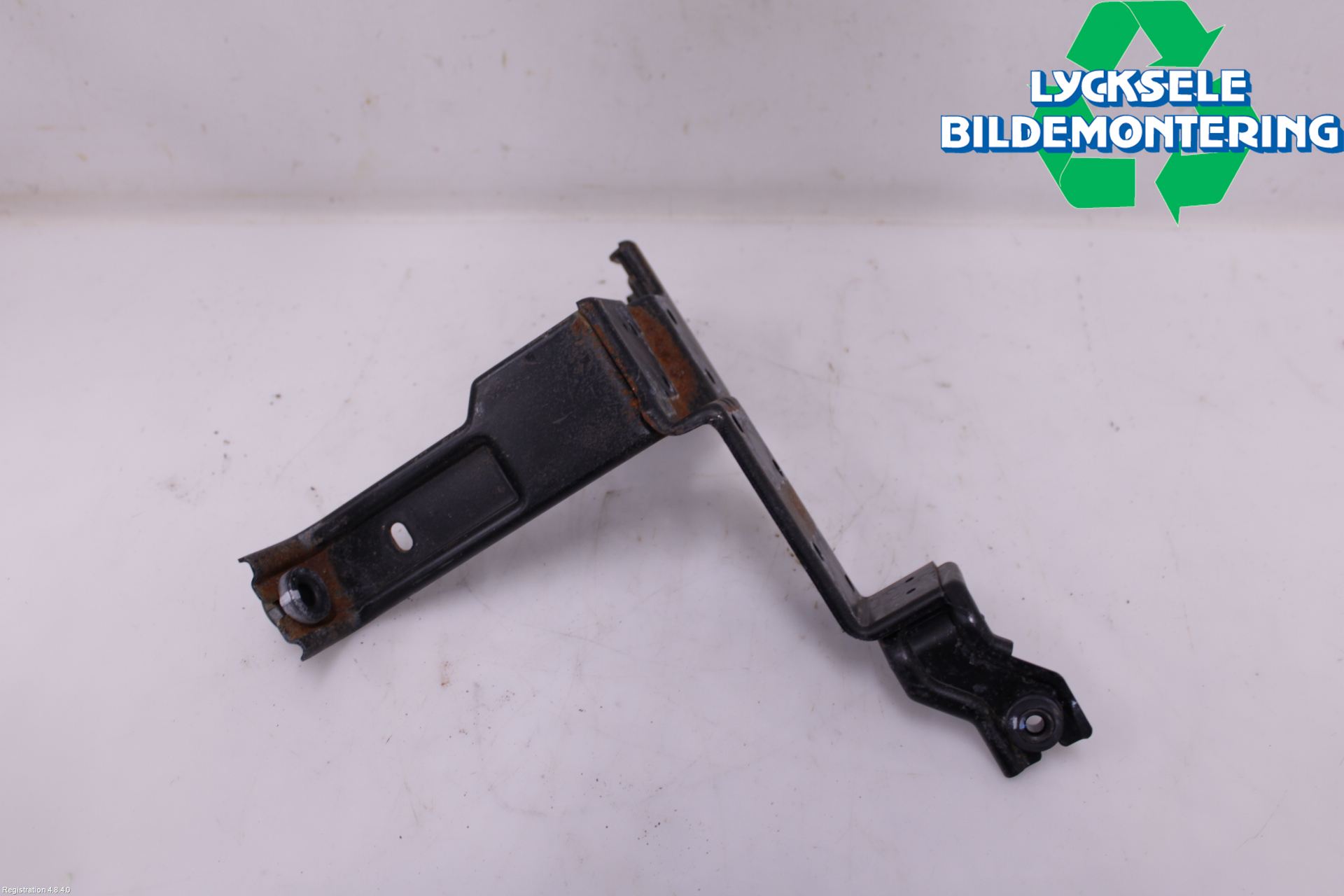 Kia NIRO (DE) 17-22 Solenoid