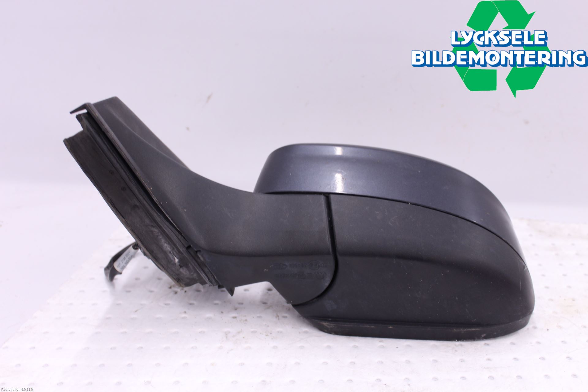 Ford MONDEO 07-15 Spegel Yttre El Vä