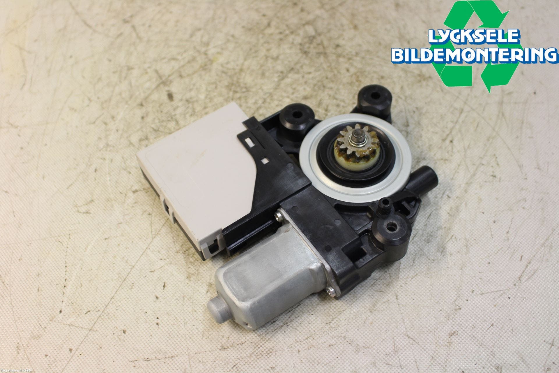 Ford KUGA 08-12 Fönsterhissmotor