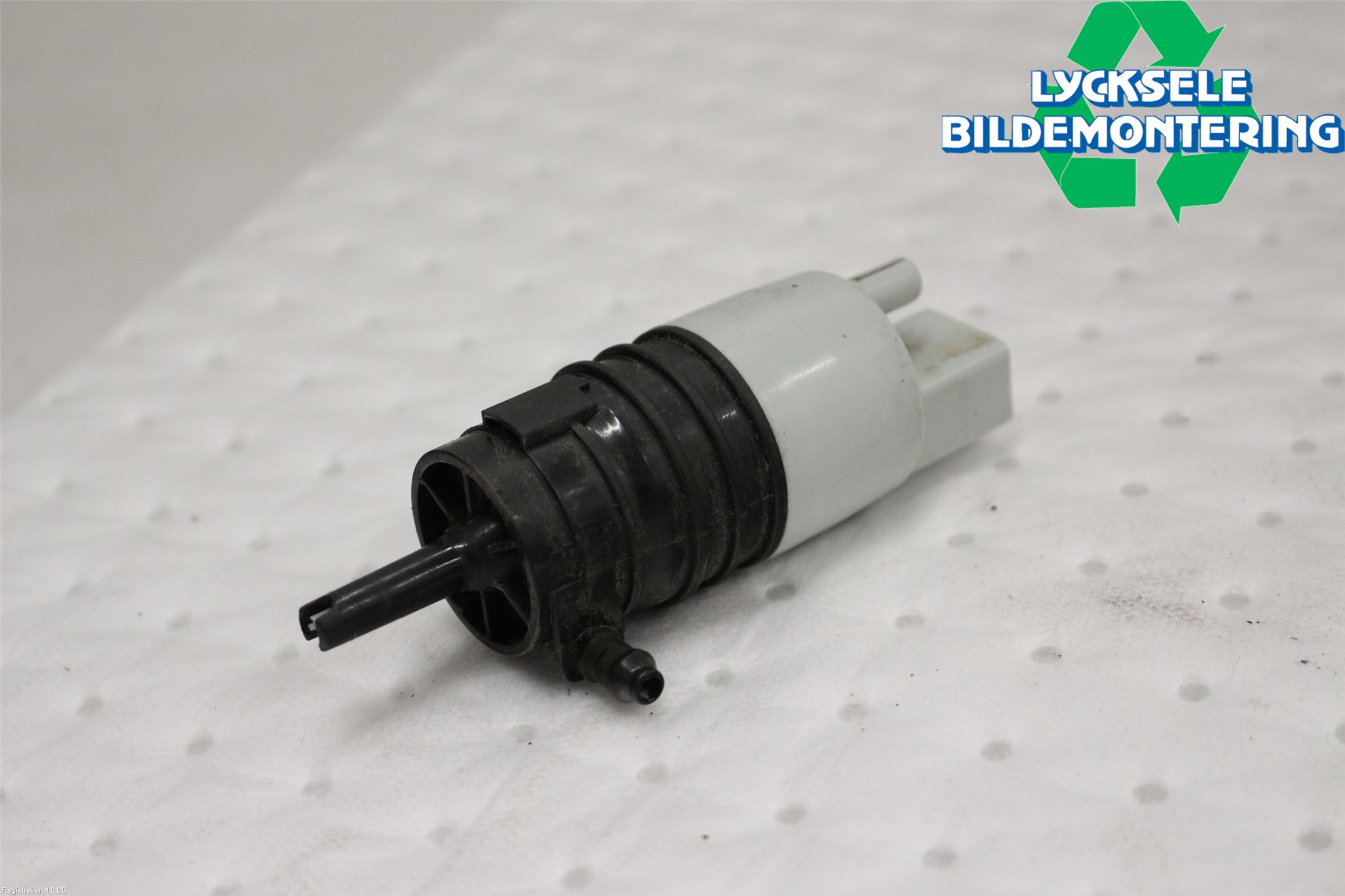 Mercedes-Benz MB E-KLASS (W213) 16-23 Spolarpump Vindruta