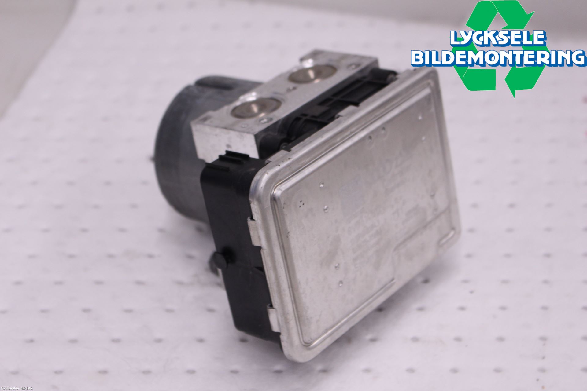 Audi A3/S3 8V 13-20 Abs Hydraulaggregat