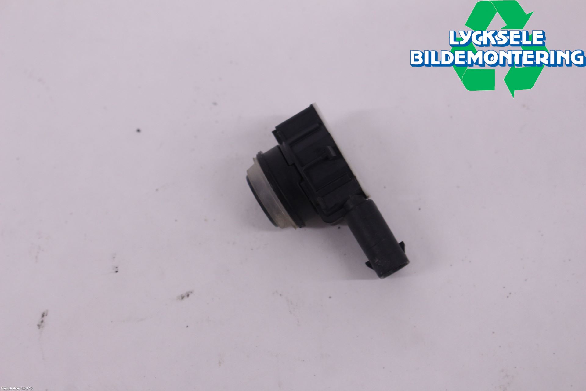 Mercedes-Benz MB GLK-KLASS (X204) 08-16 Parkeringshjälp Backsensor