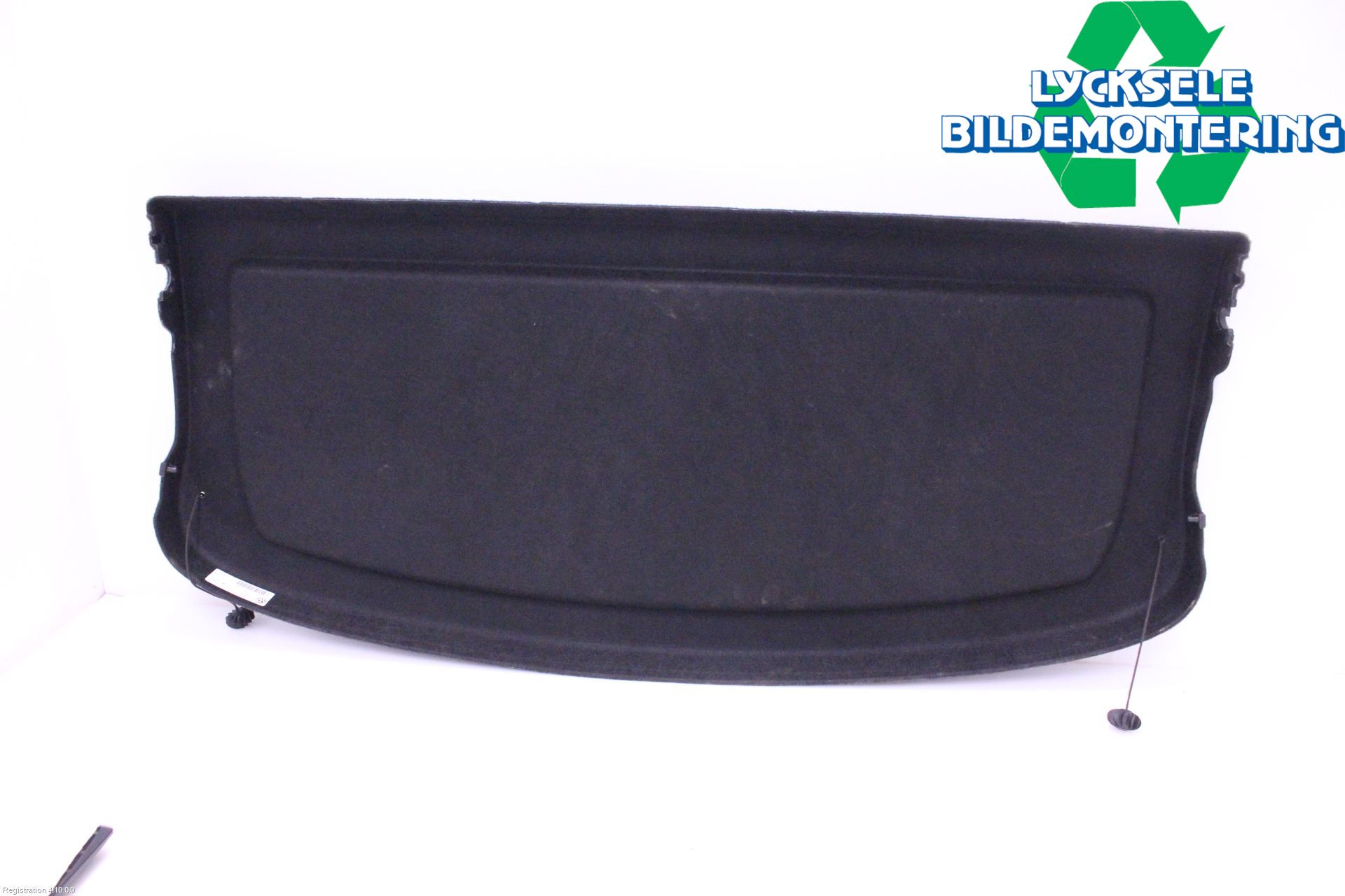 Volkswagen VW T-ROC 18- Hatthylla