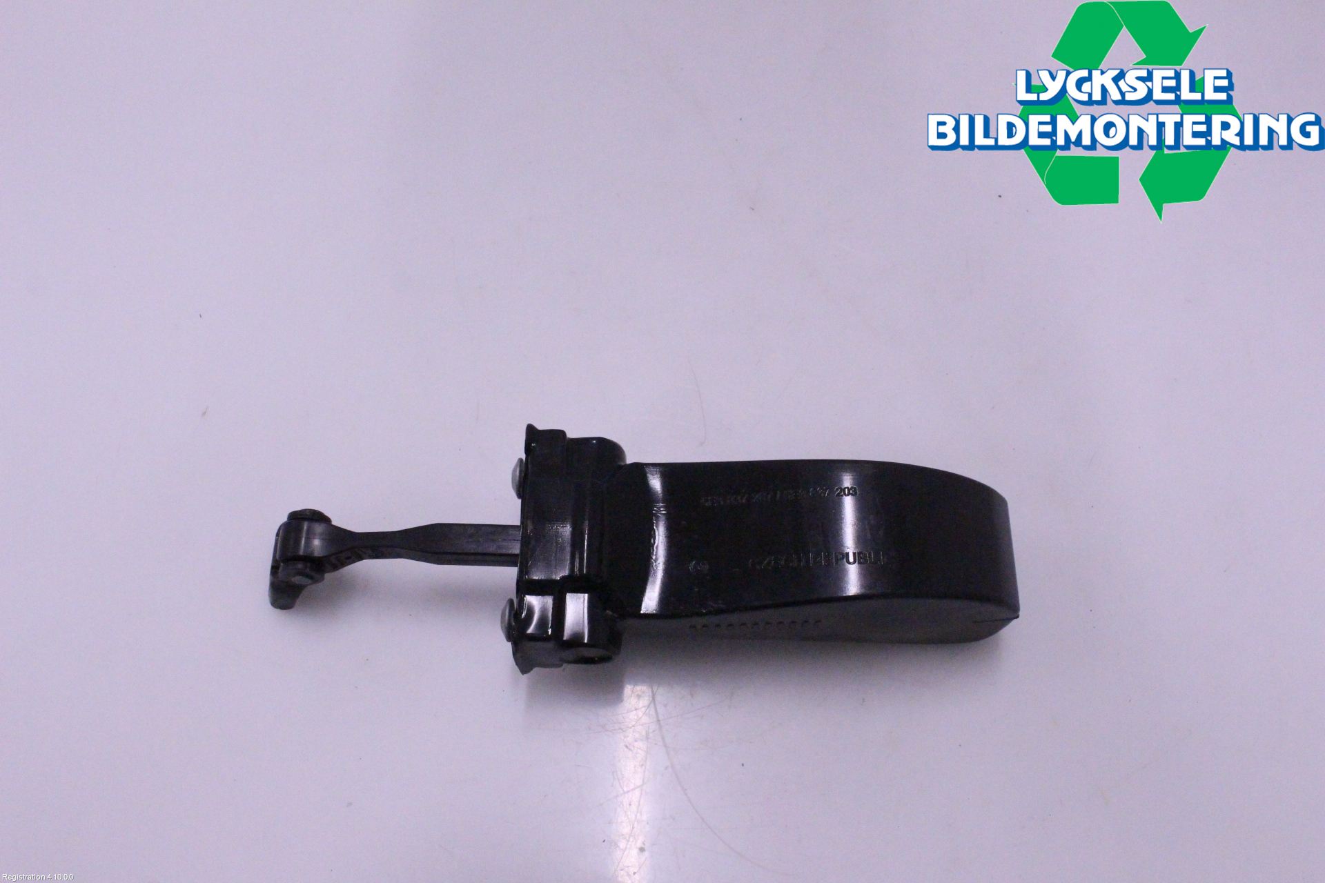 Skoda OCTAVIA (5E) 13-20 Dörrstopp