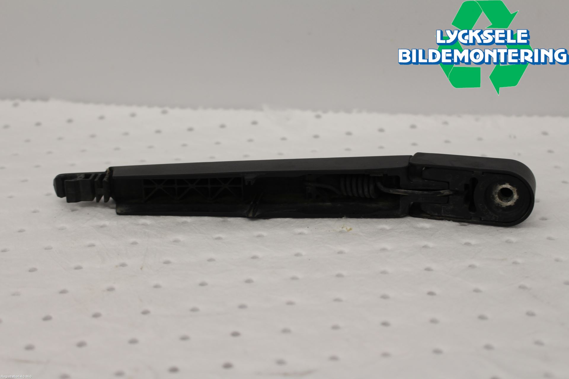 Kia NIRO (DE) 17-22 Torkararm-Bakruta