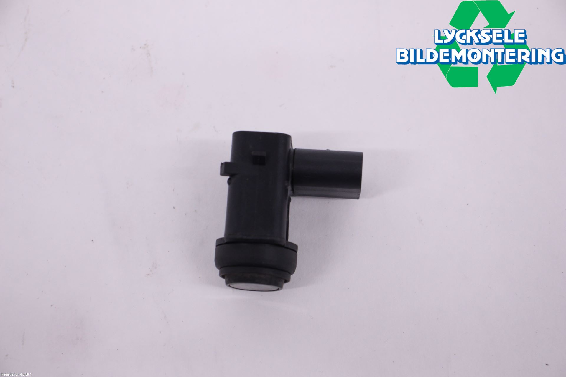 Volkswagen VW PHAETON Parkeringshjälp Frontsensor